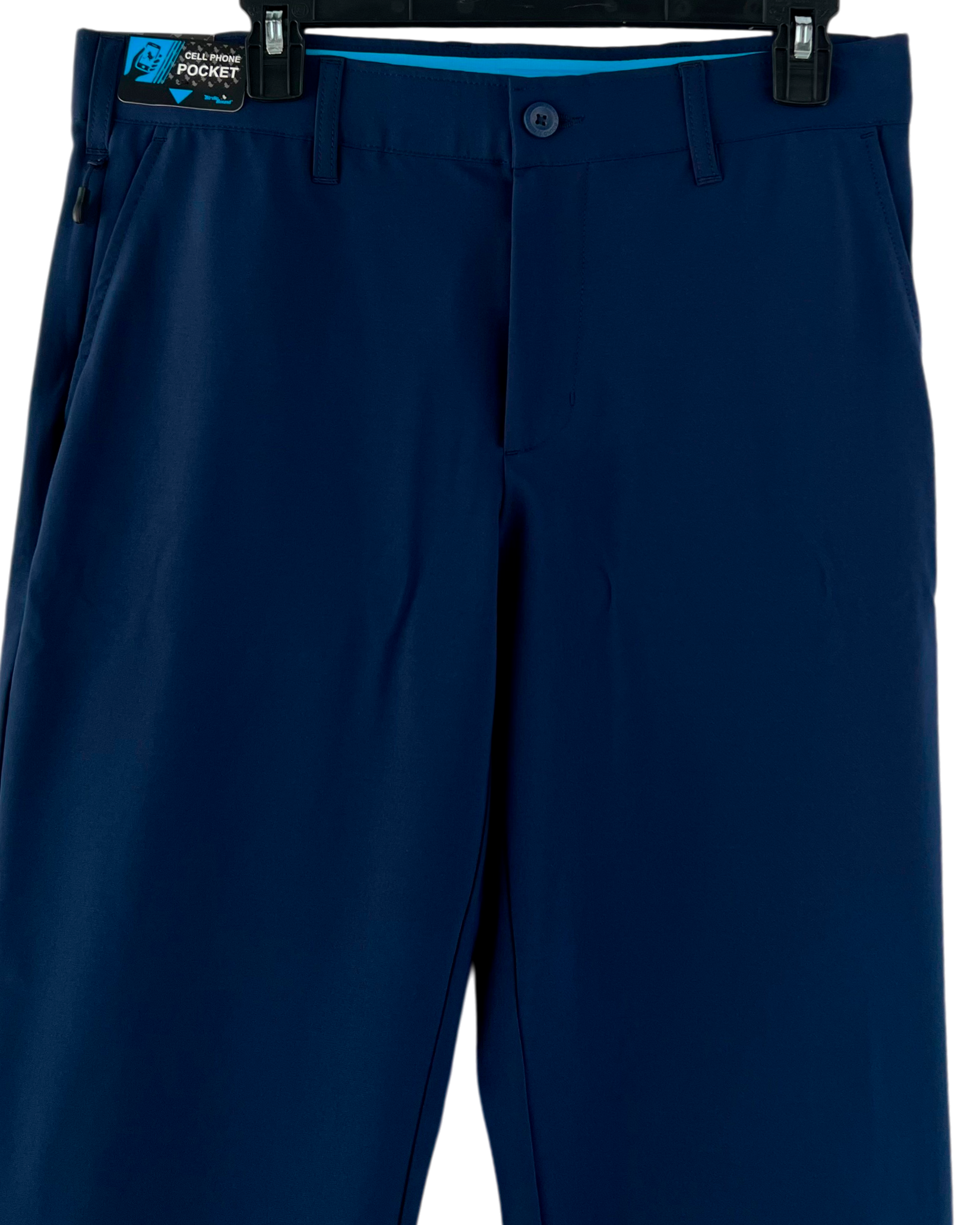 Pantalón Birdie Bound Azul Navy