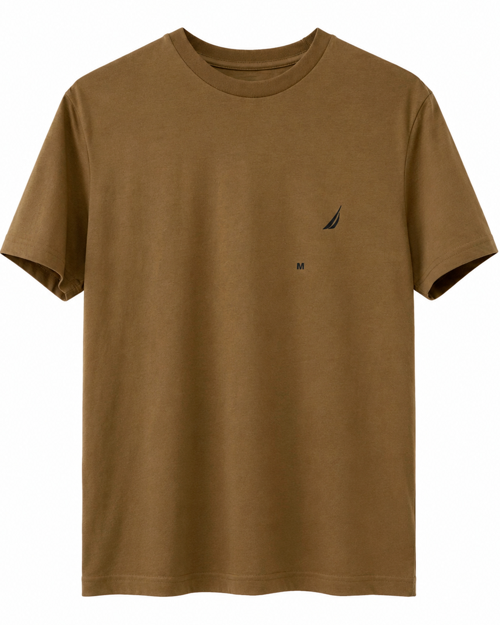 Polo Básico Nautica Beige