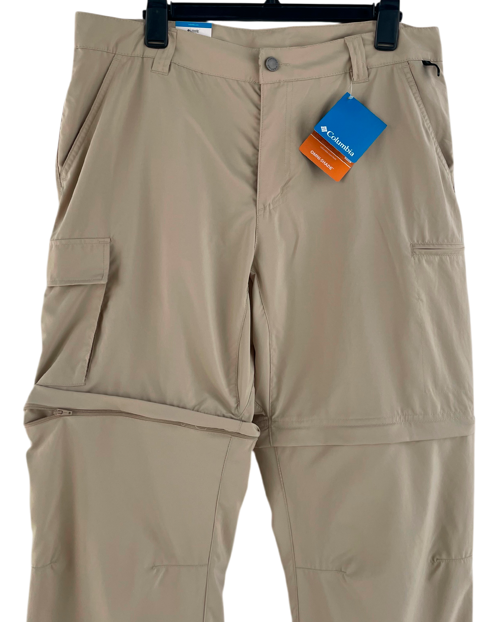Pantalón Convertible Columbia