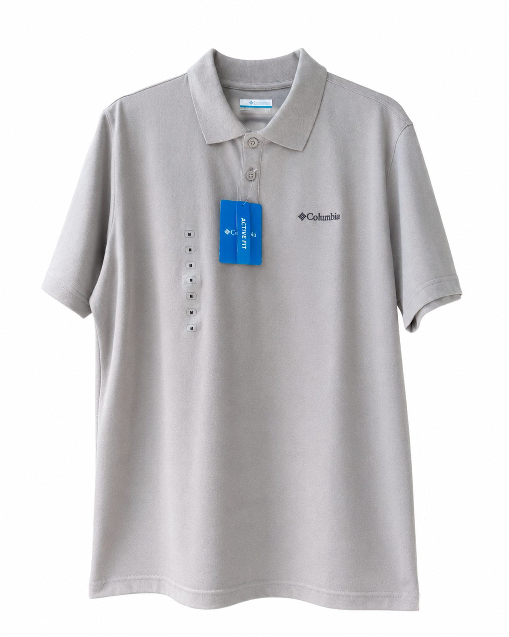 Camisero Columbia