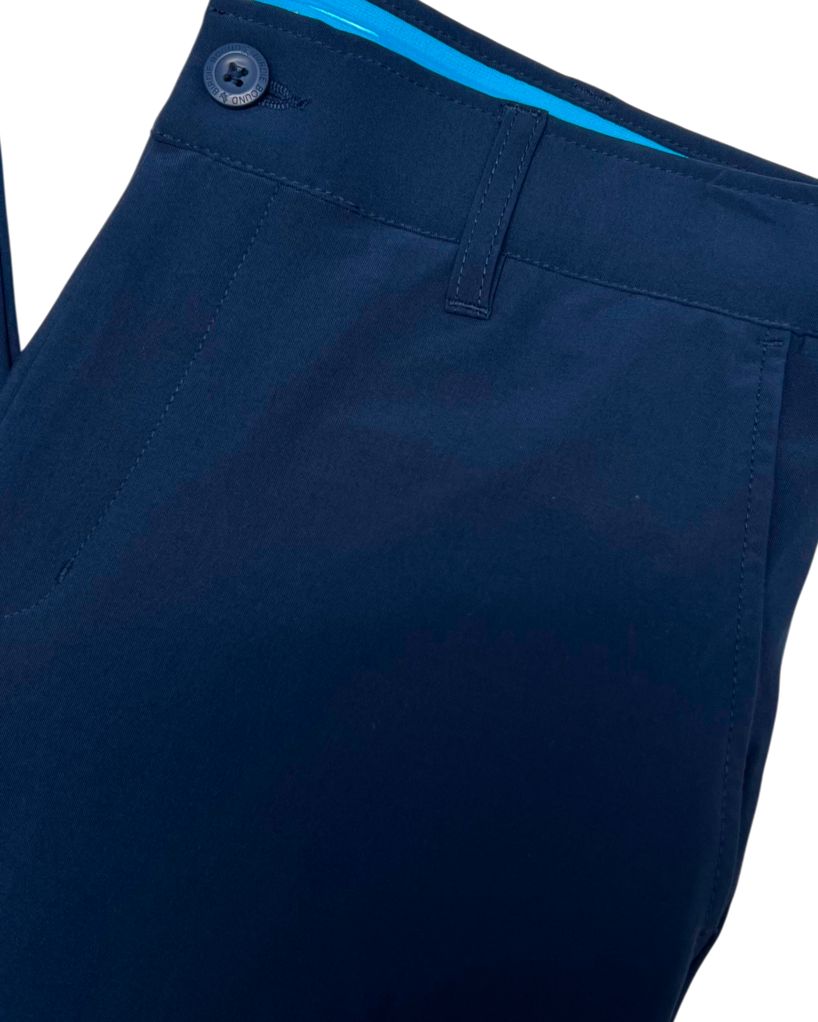 Pantalón Birdie Bound Azul Navy