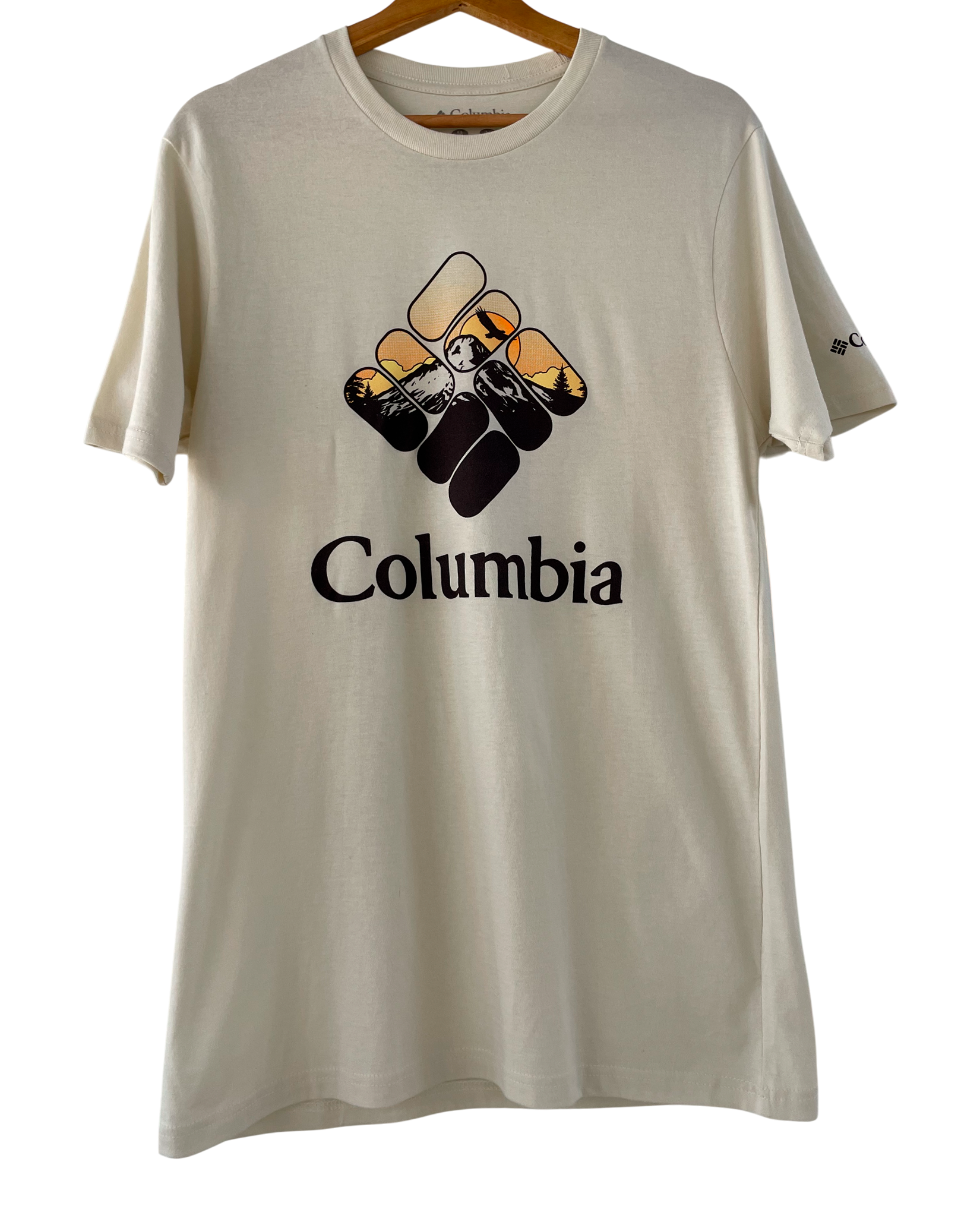 Polo Columbia