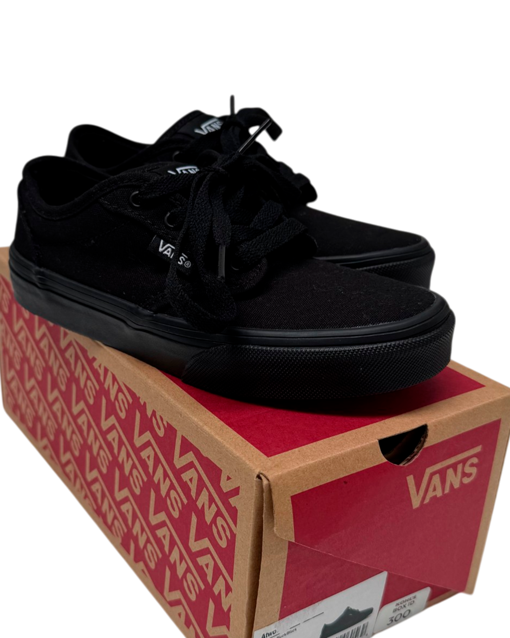 Zapatilla Vans ATWOOD Unisex Niños