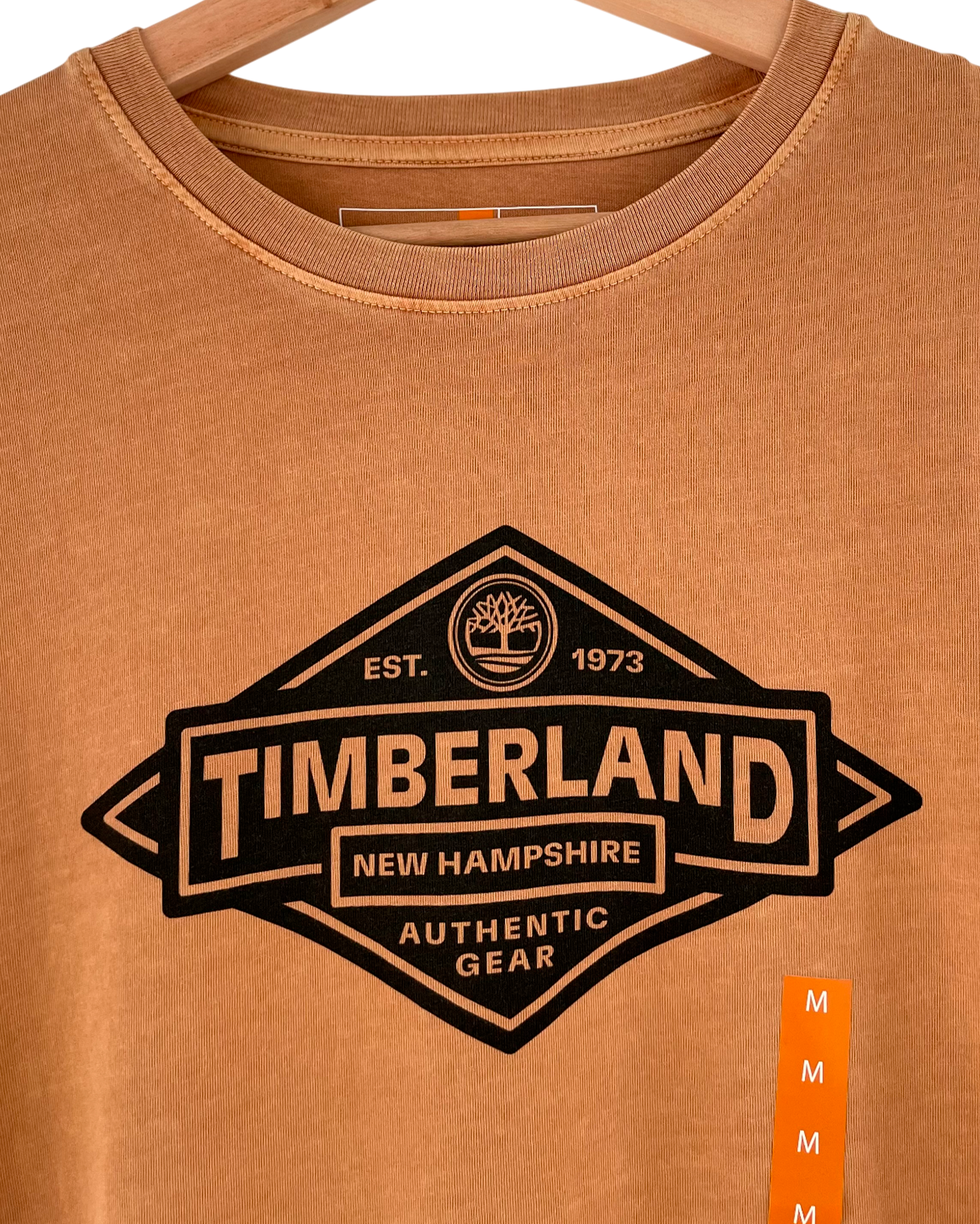 Polo Timberland Caterpillar