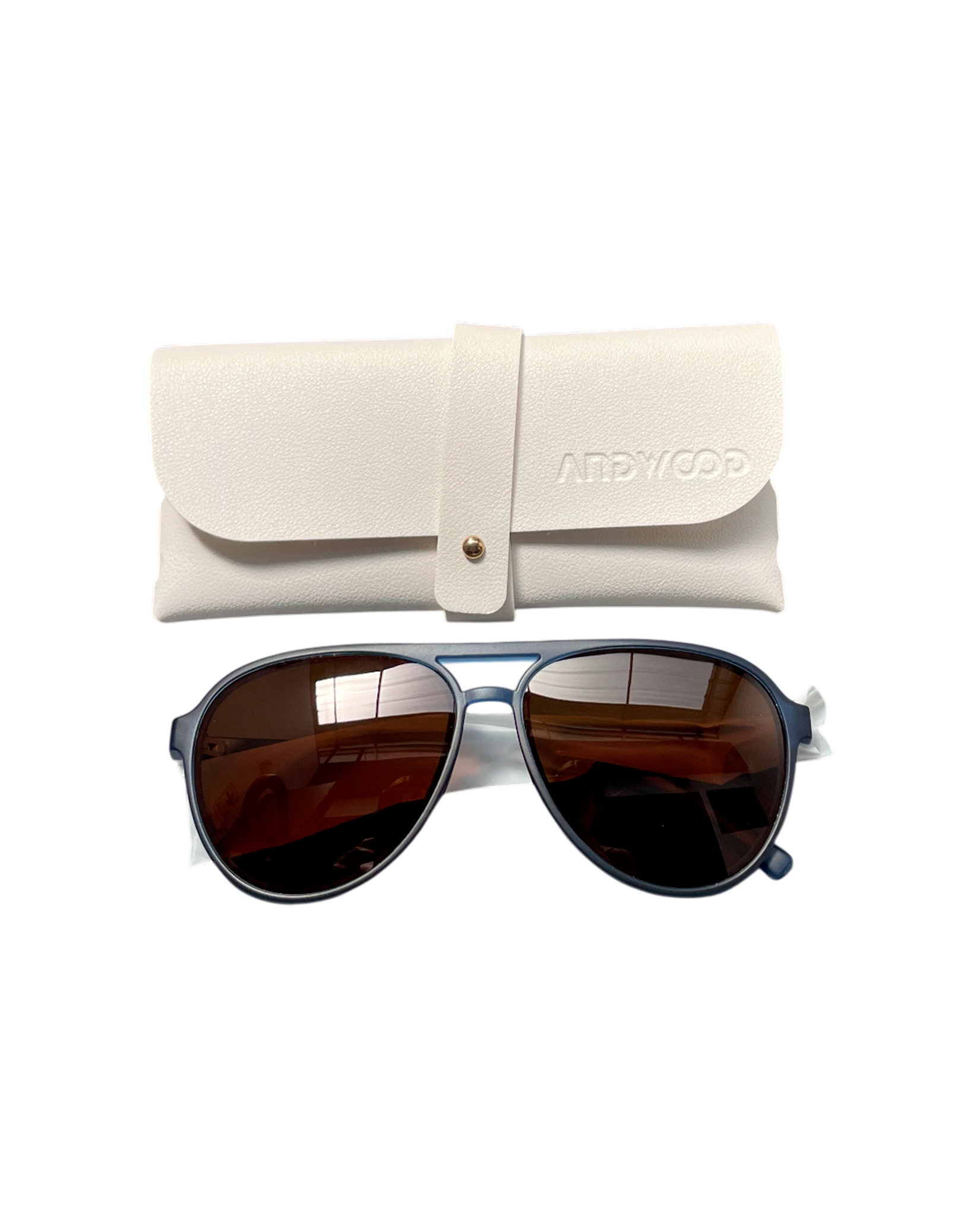 Lentes Polarizados Andwood