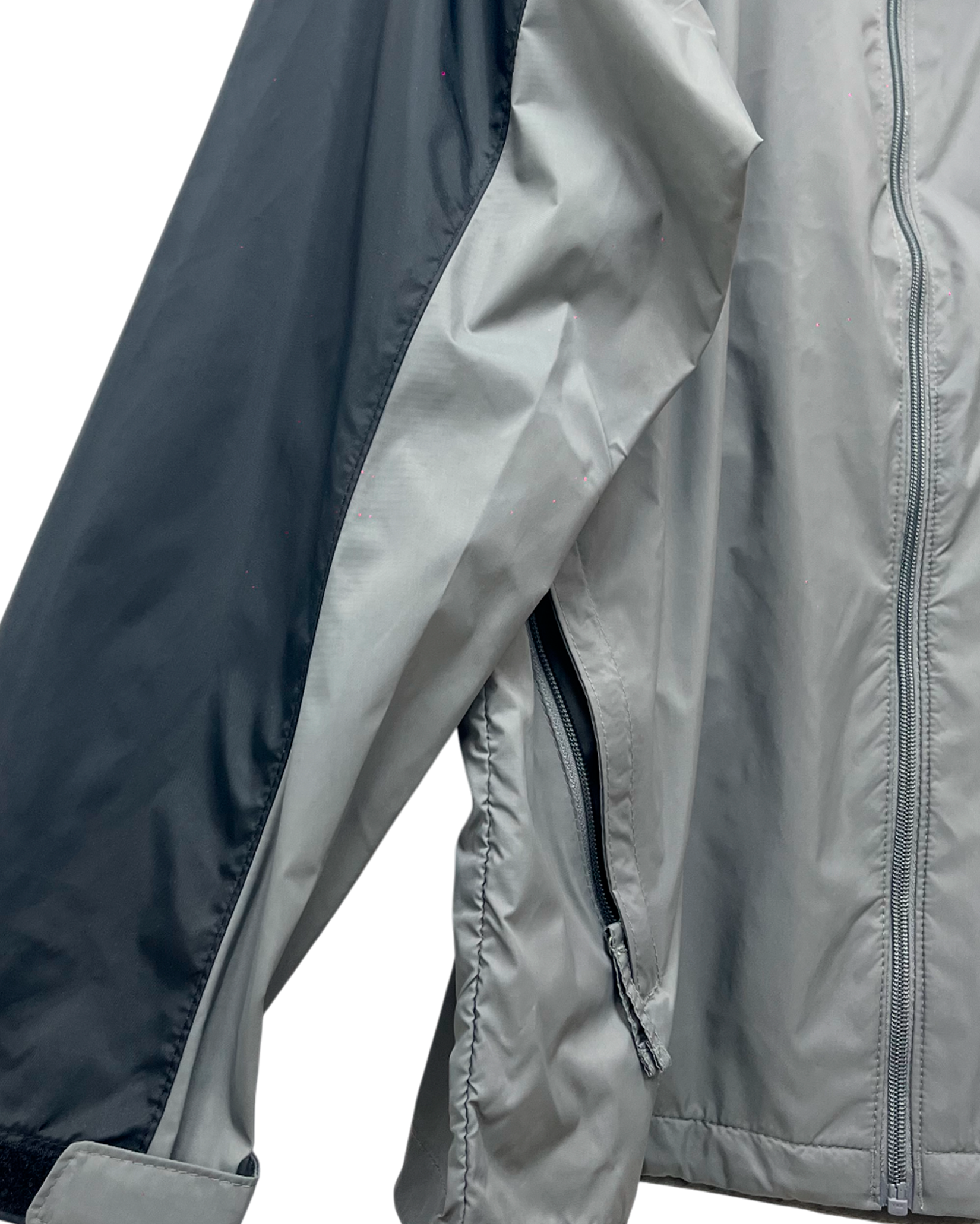 Casaca Cortaviento Impermeable Columbia
