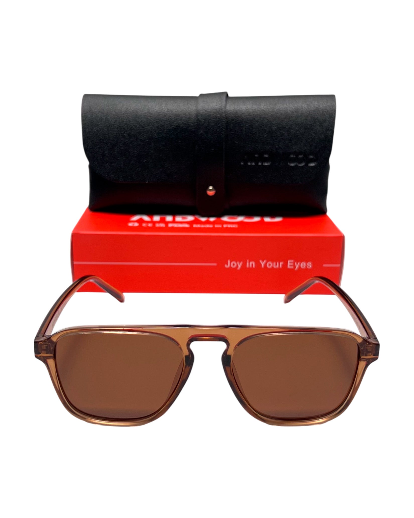 Lentes Polarizados Andwood