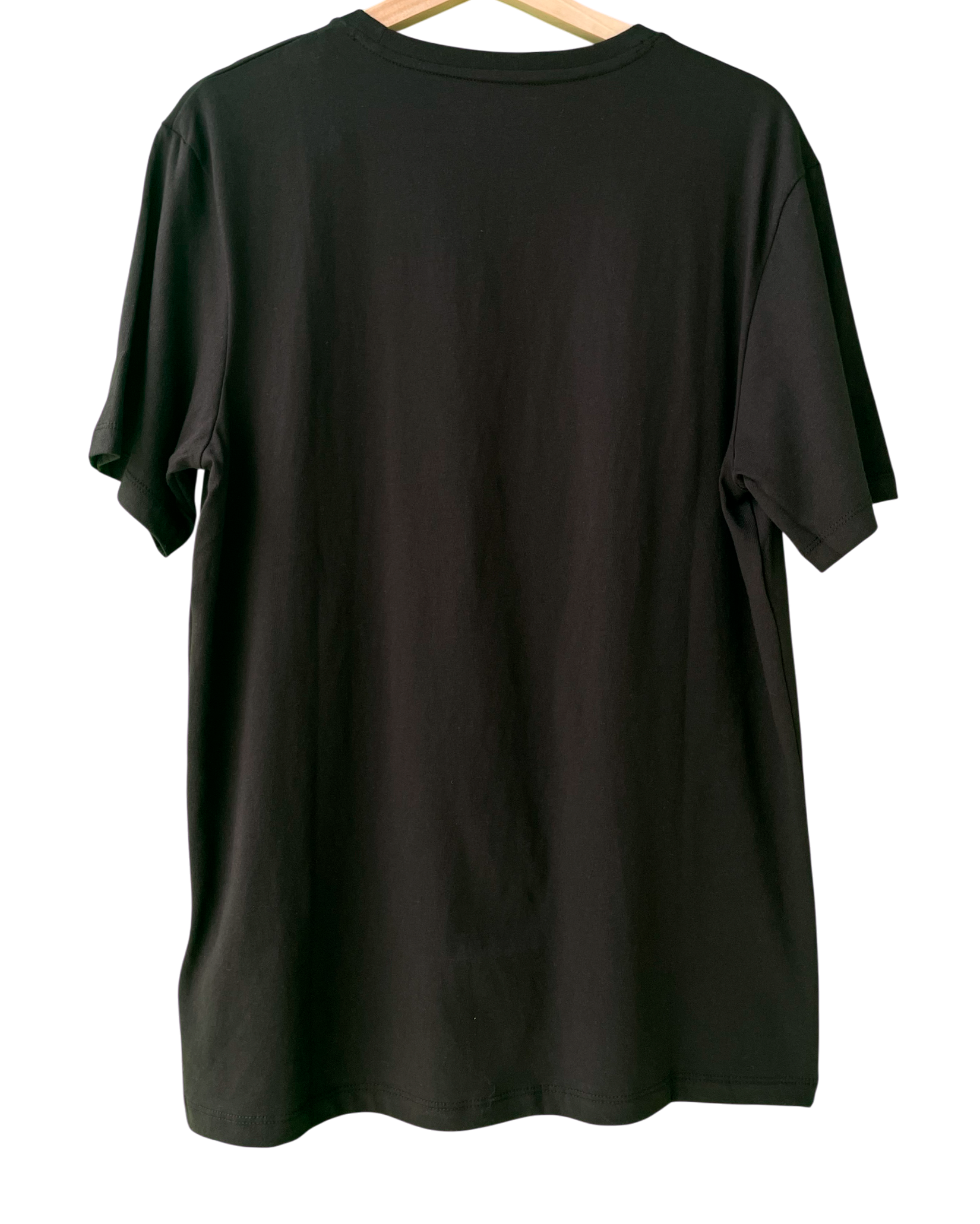 Polo Básico Timberland Negro