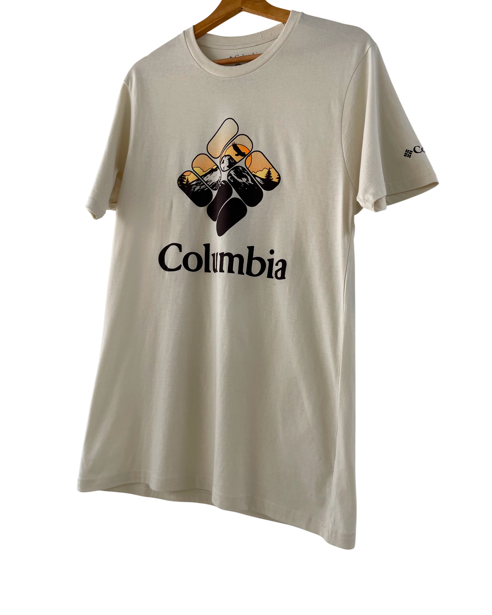 Polo Columbia