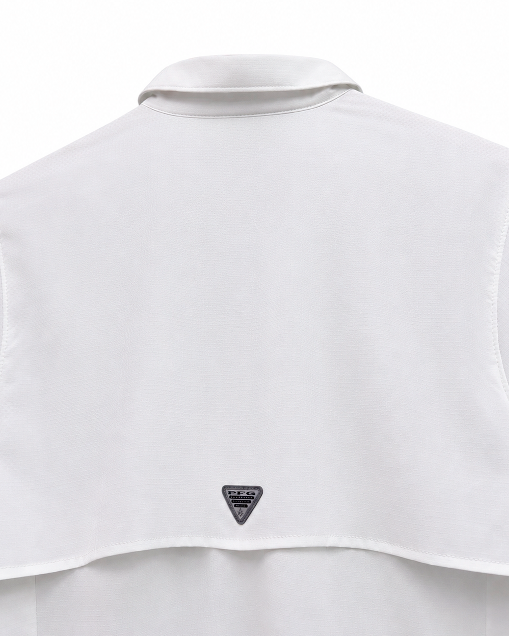 Camisa Manga Larga Columbia PFG Dama