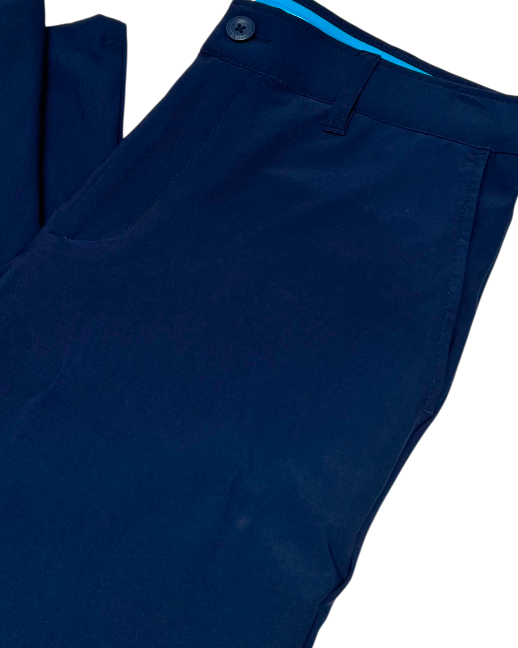 Pantalón Birdie Bound Azul Navy