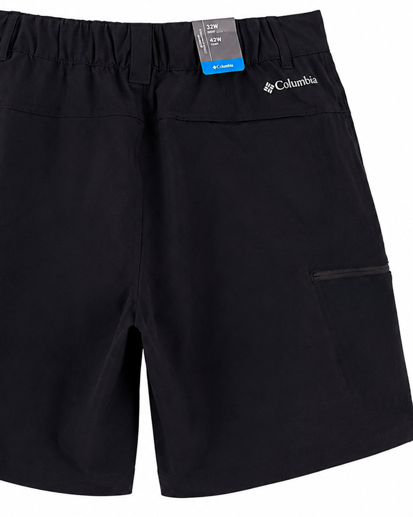 Short Columbia
