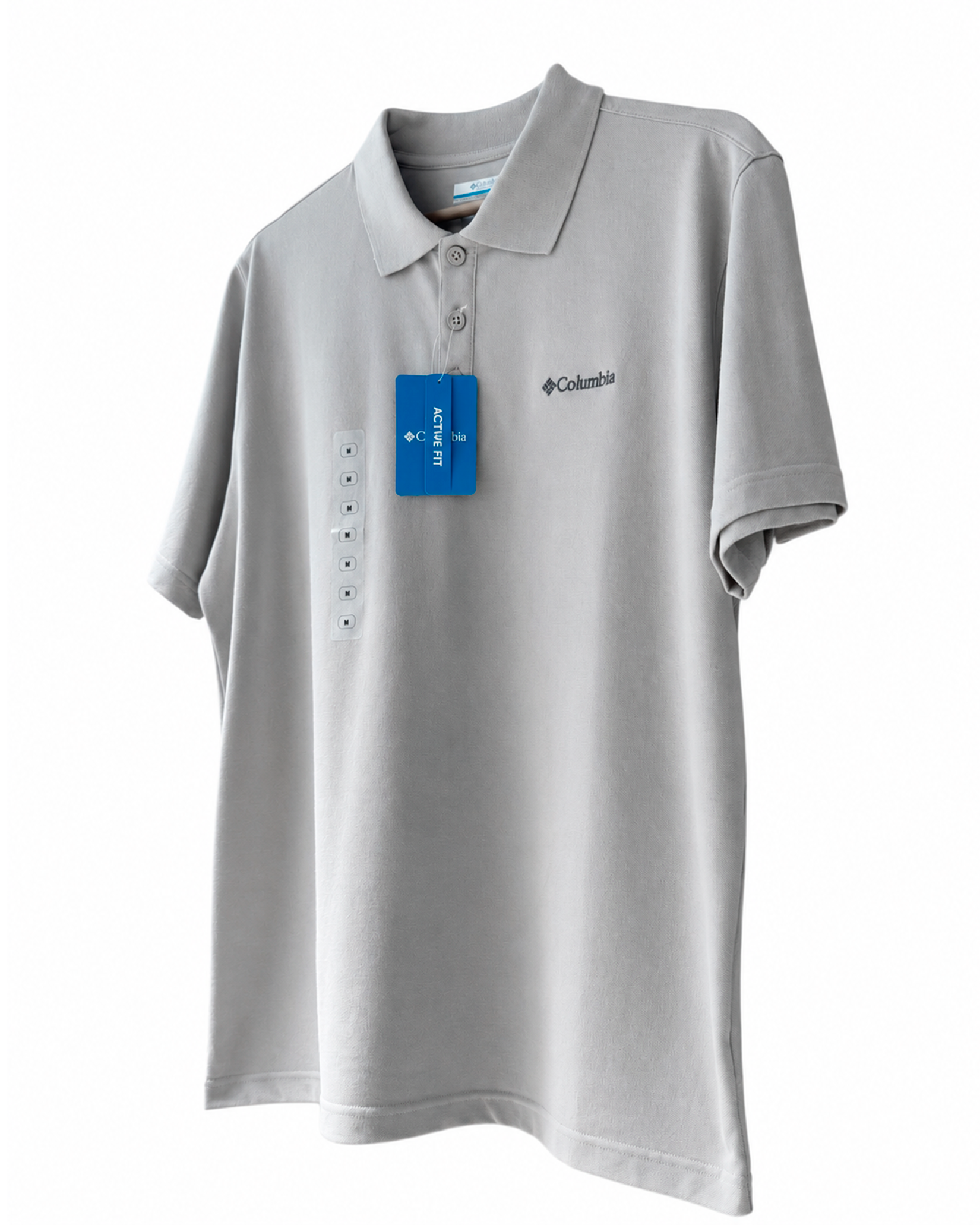 Camisero Columbia
