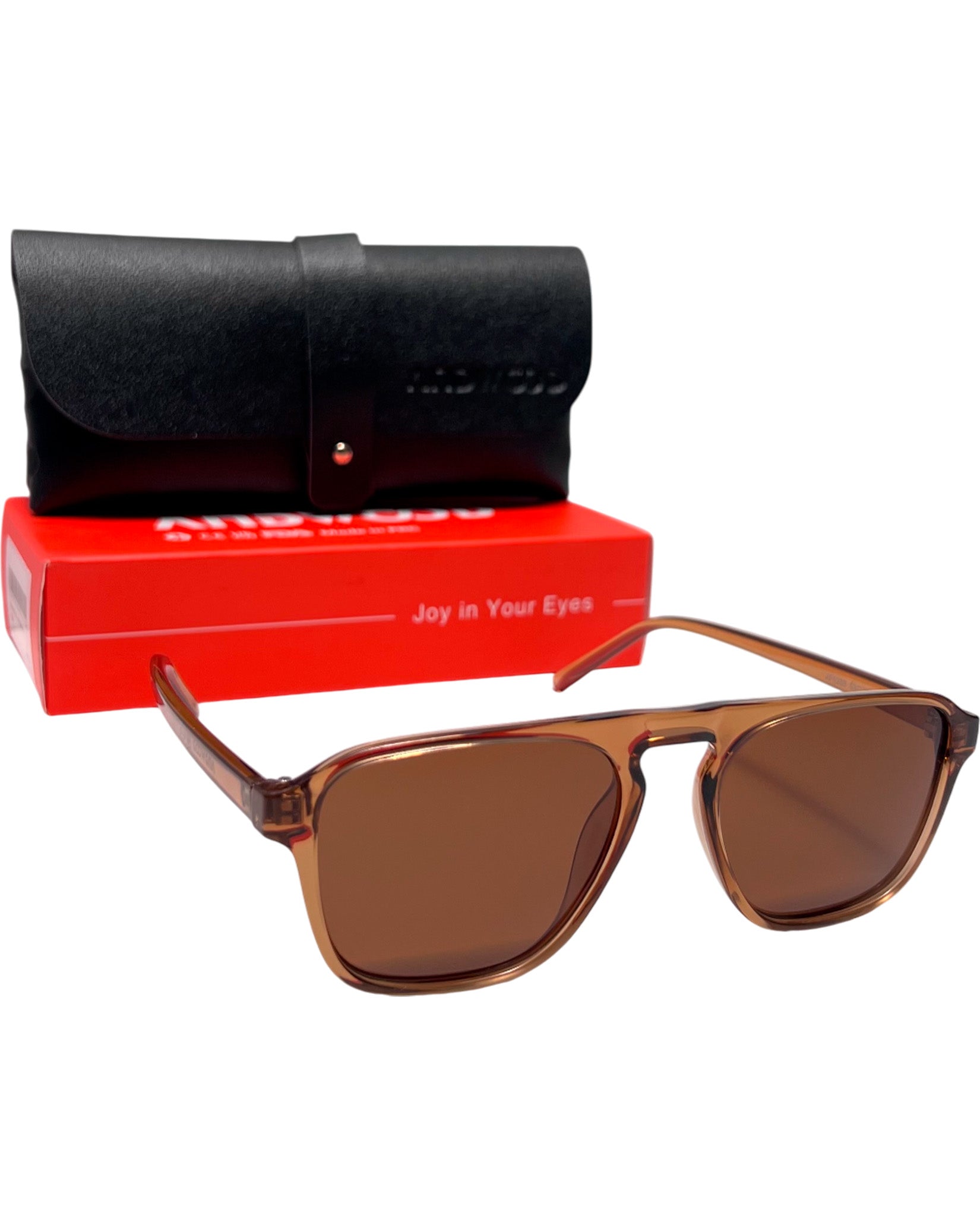 Lentes Polarizados Andwood