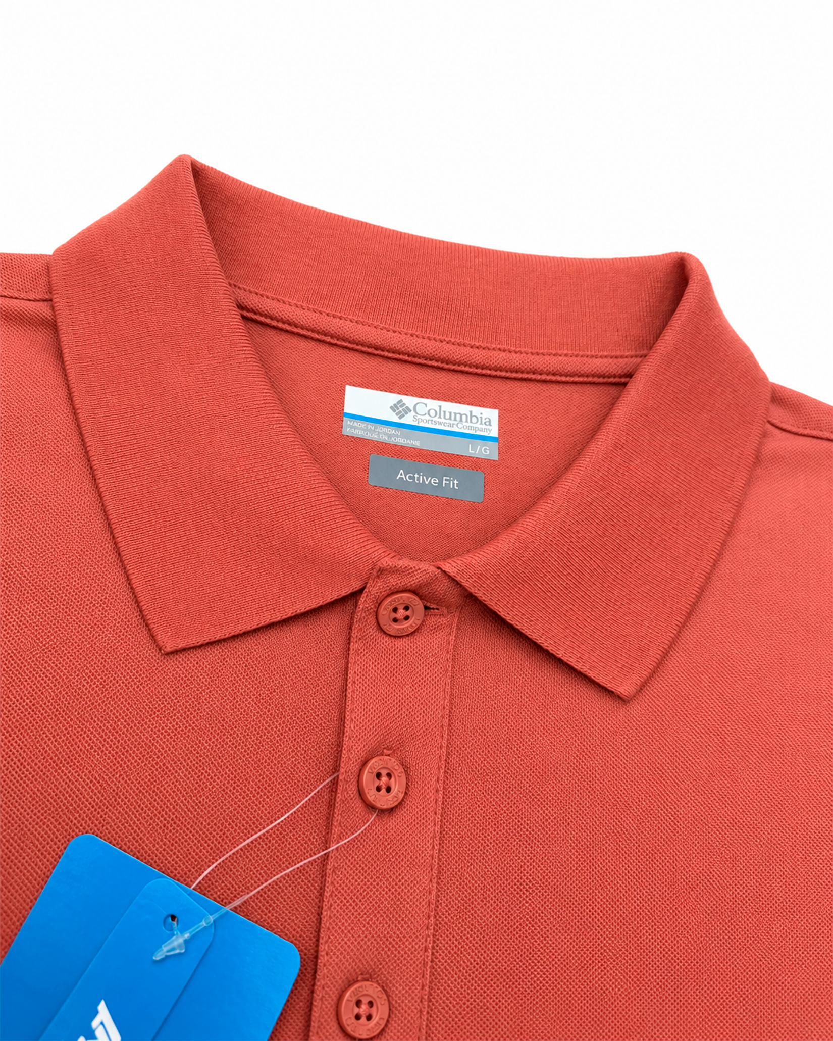 Camisero Columbia