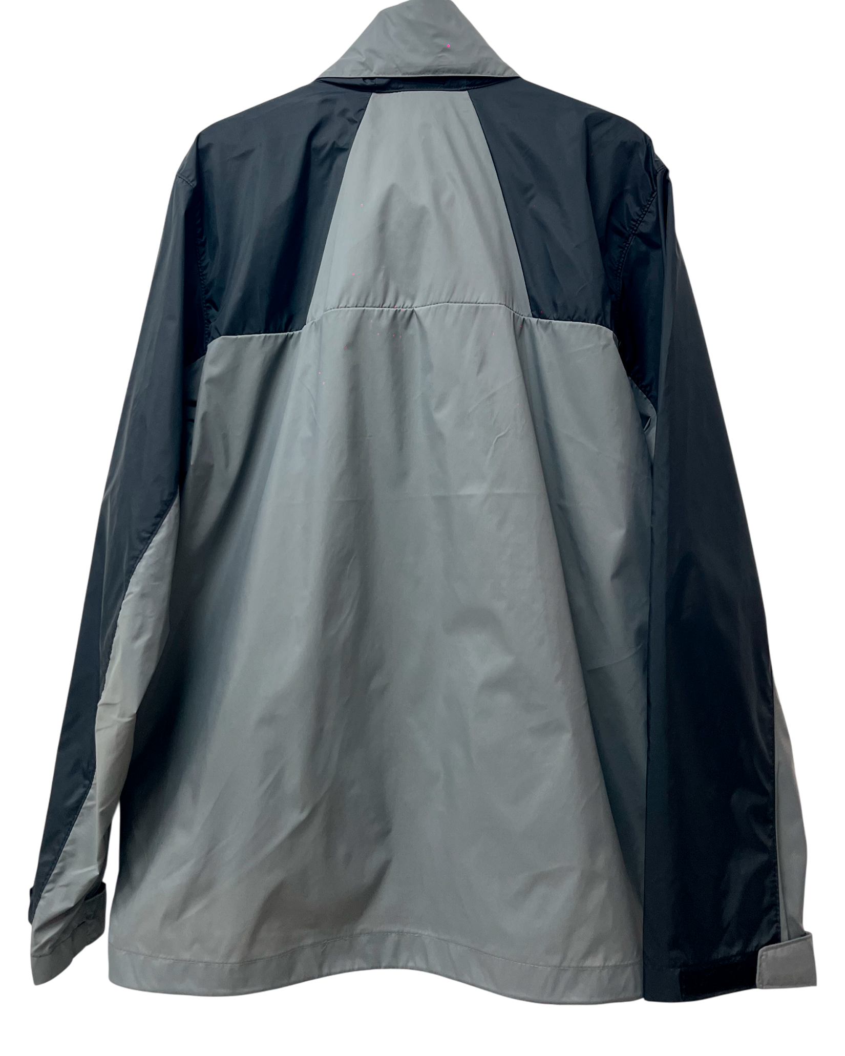 Casaca Cortaviento Impermeable Columbia