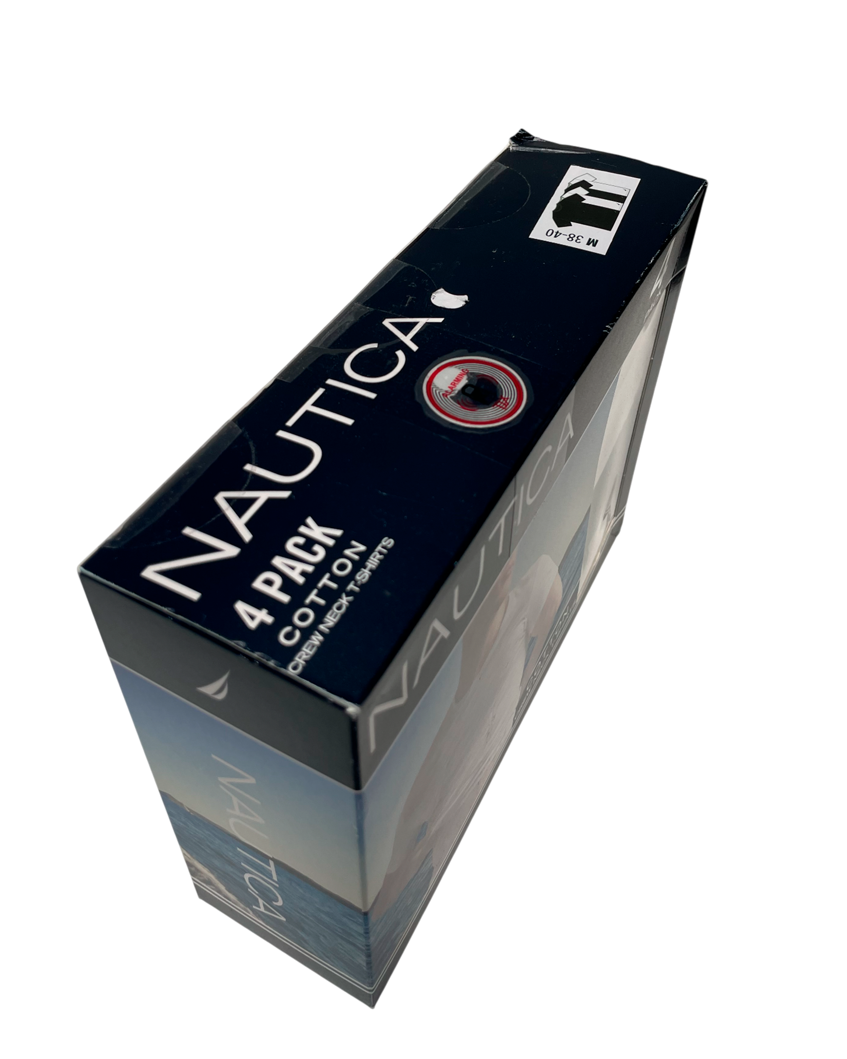 Polo Básico Pack x 4 Nautica