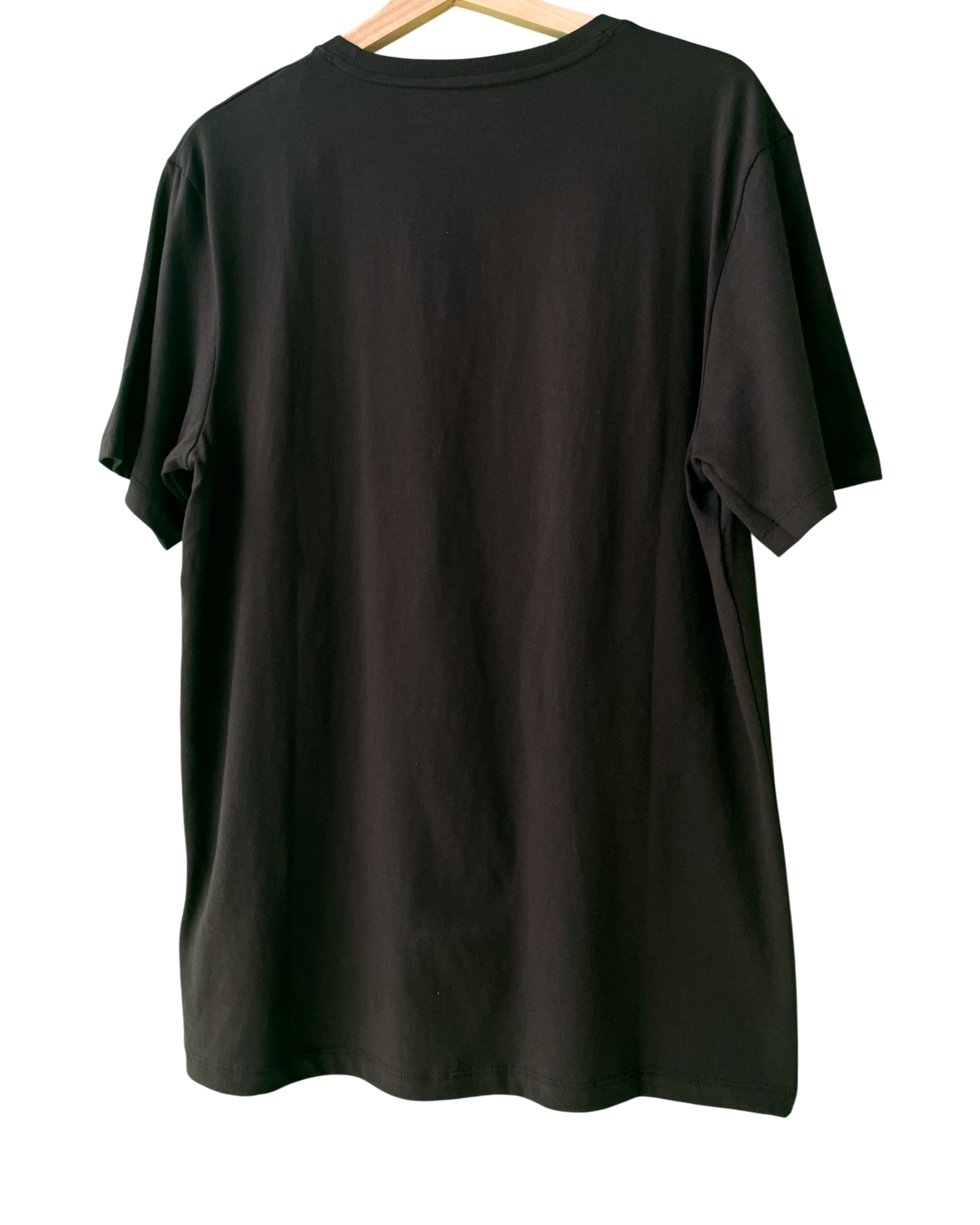 Polo Básico Timberland Negro