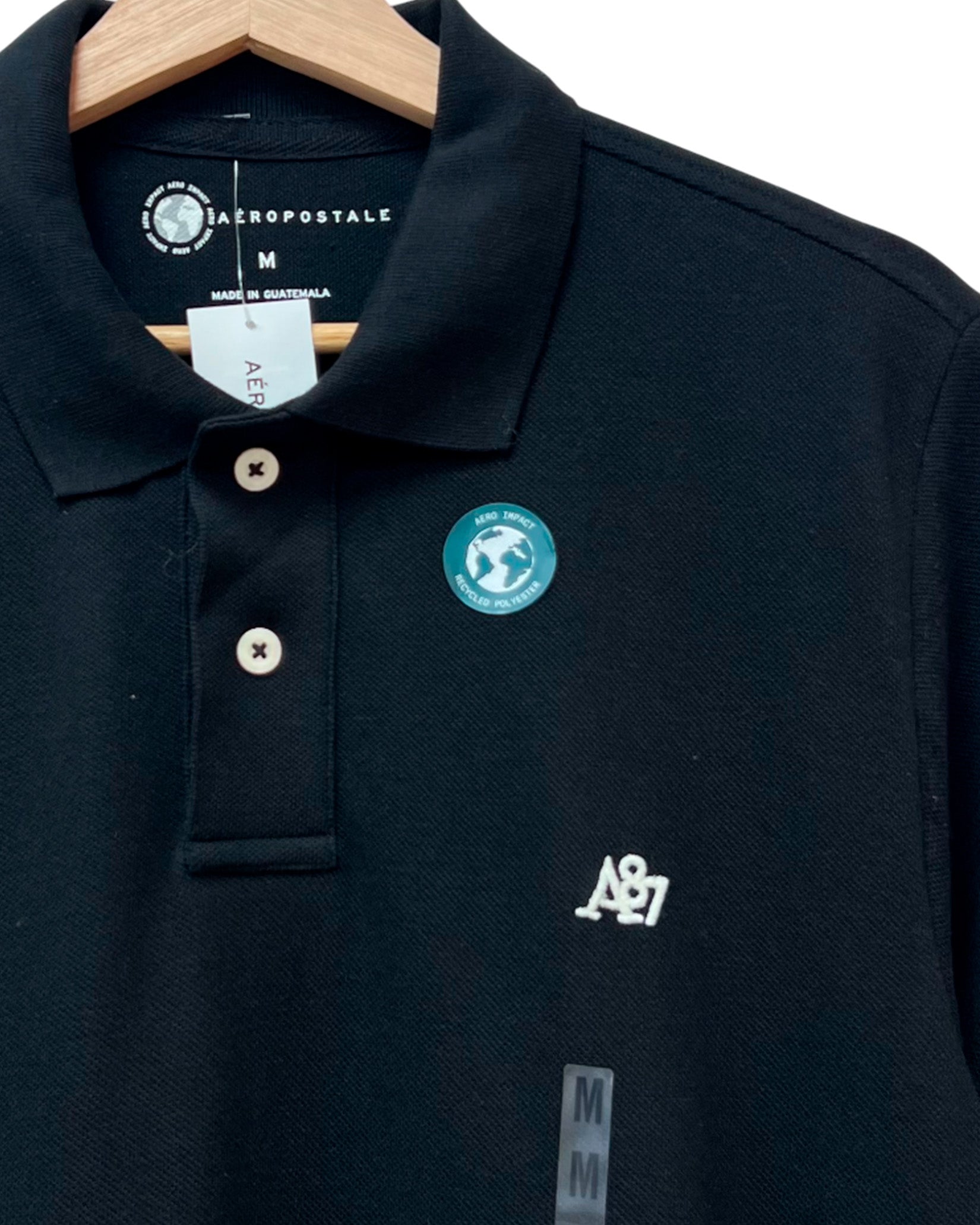 Camisero Aeropostale