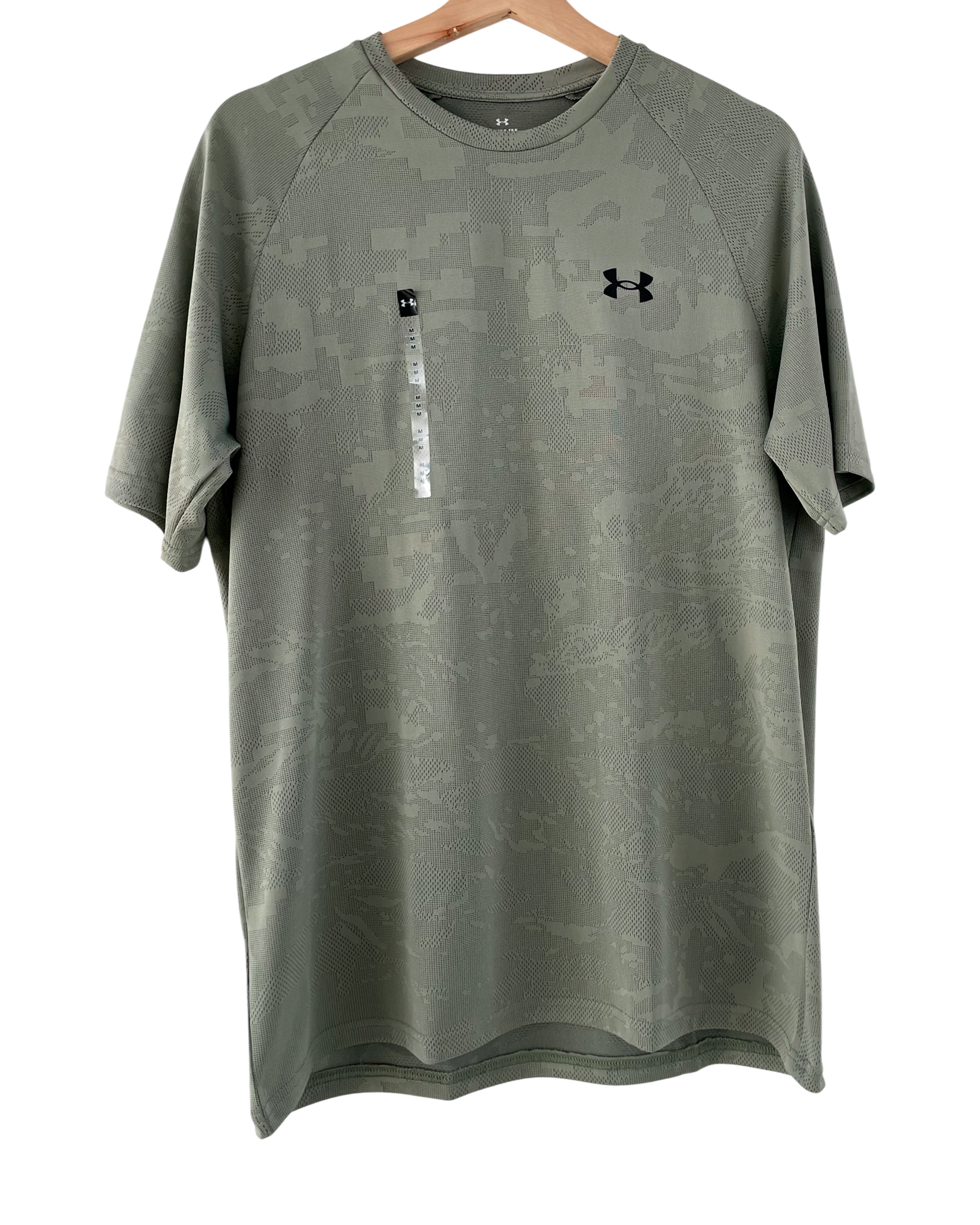 Polo Deportivo Under Armour