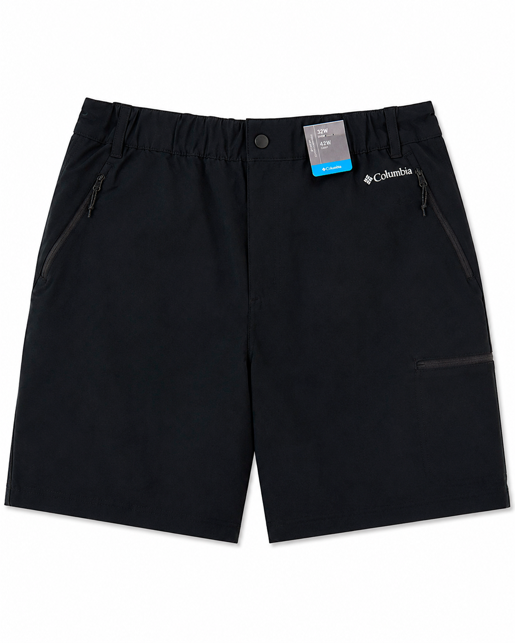 Short Columbia