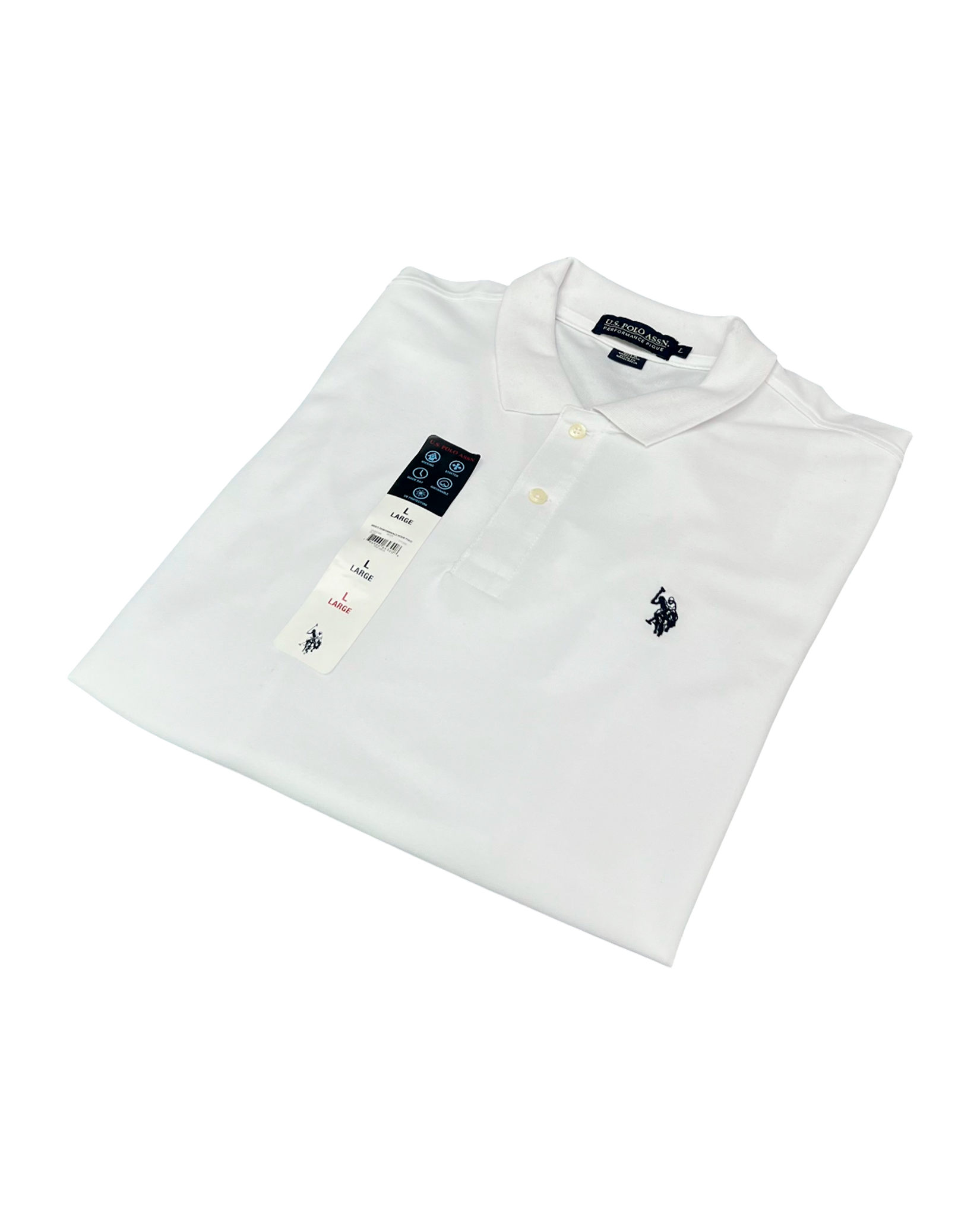 Camisero U.S. POLO ASSN.