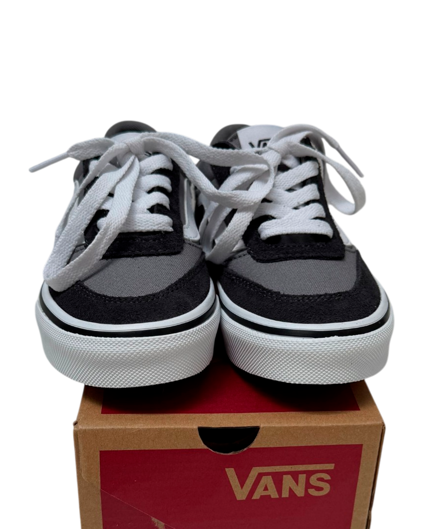 Zapatilla Vans BROOKLYN LS Unisex Niños