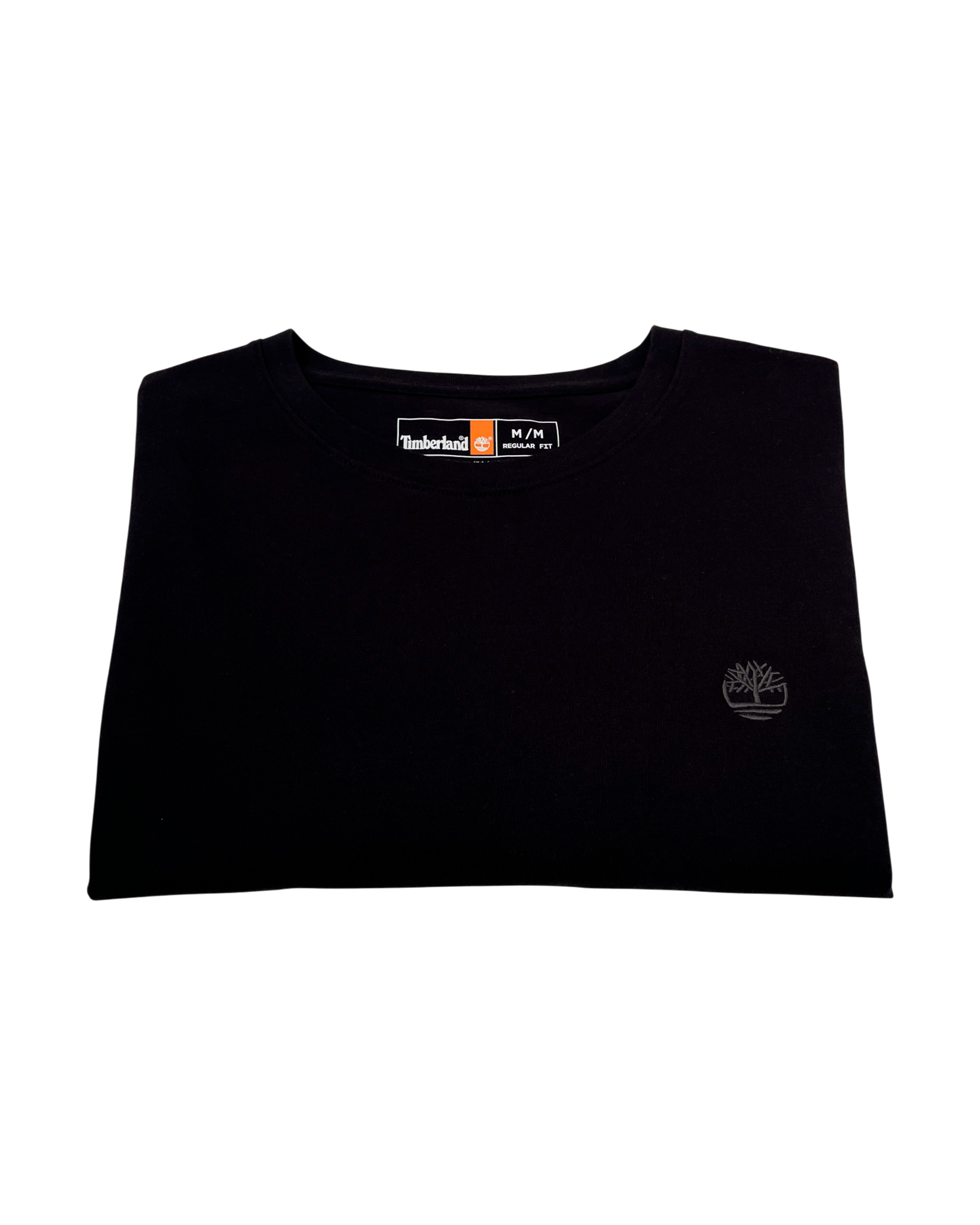 Polo Básico Timberland Negro