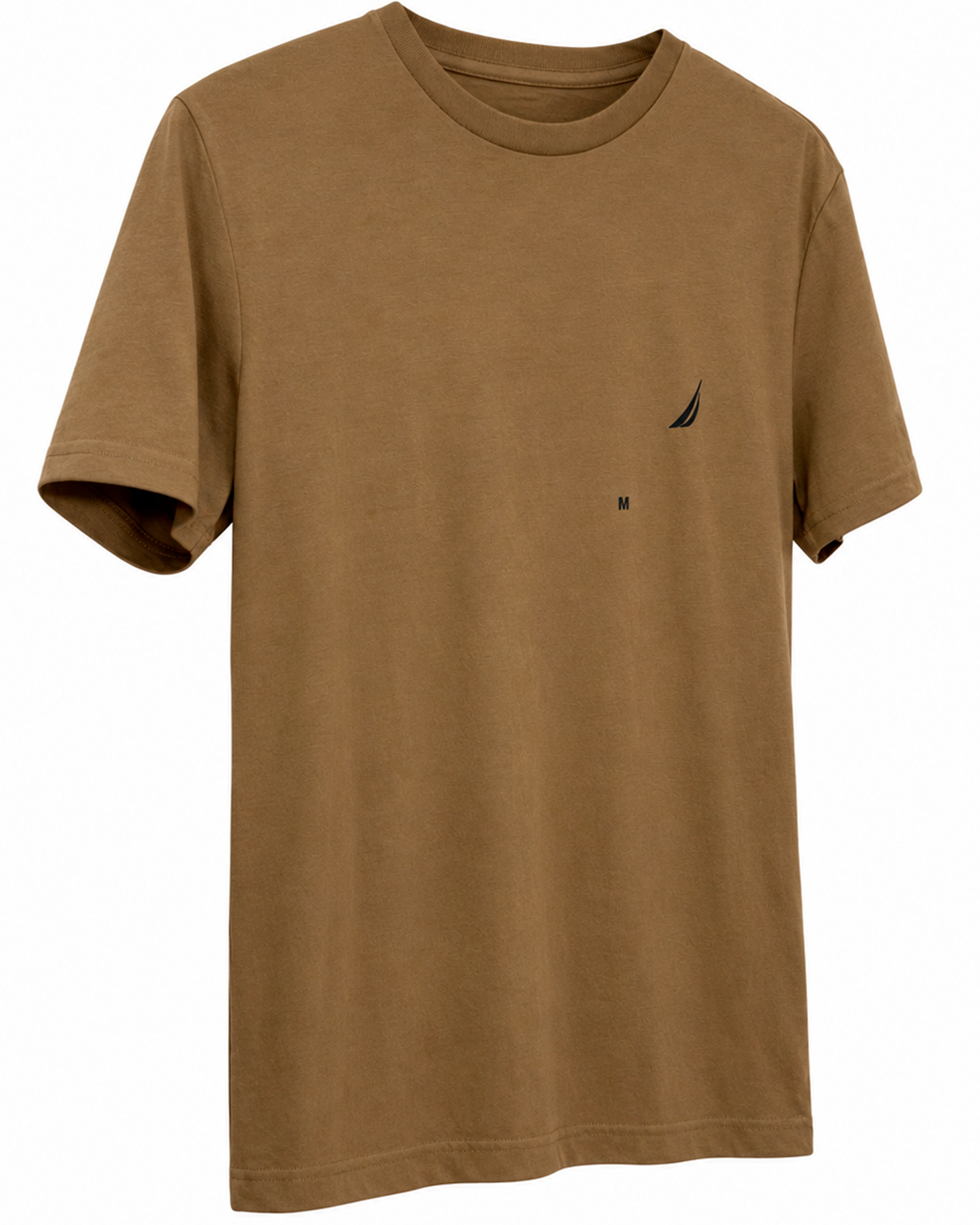 Polo Básico Nautica Beige