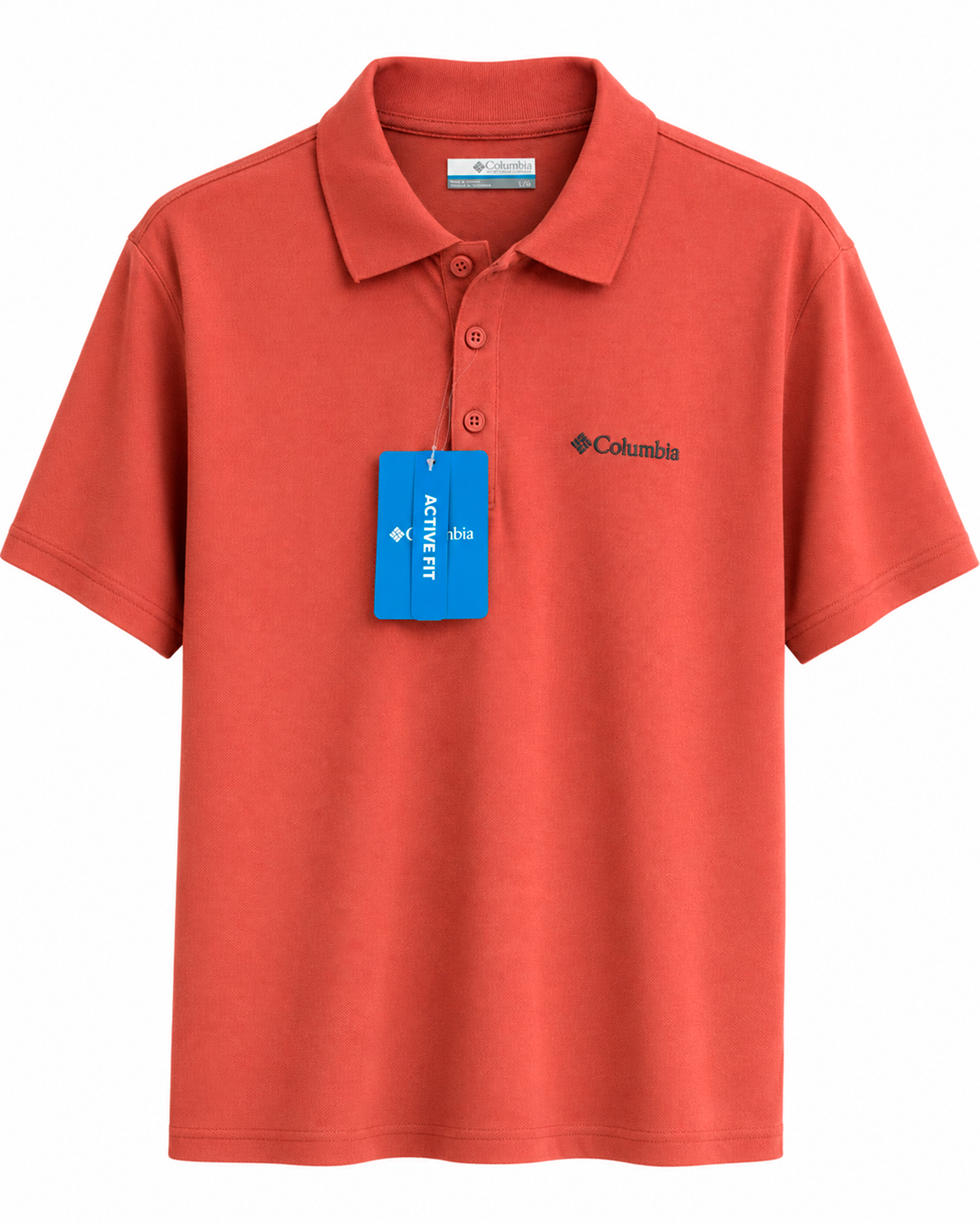 Camisero Columbia