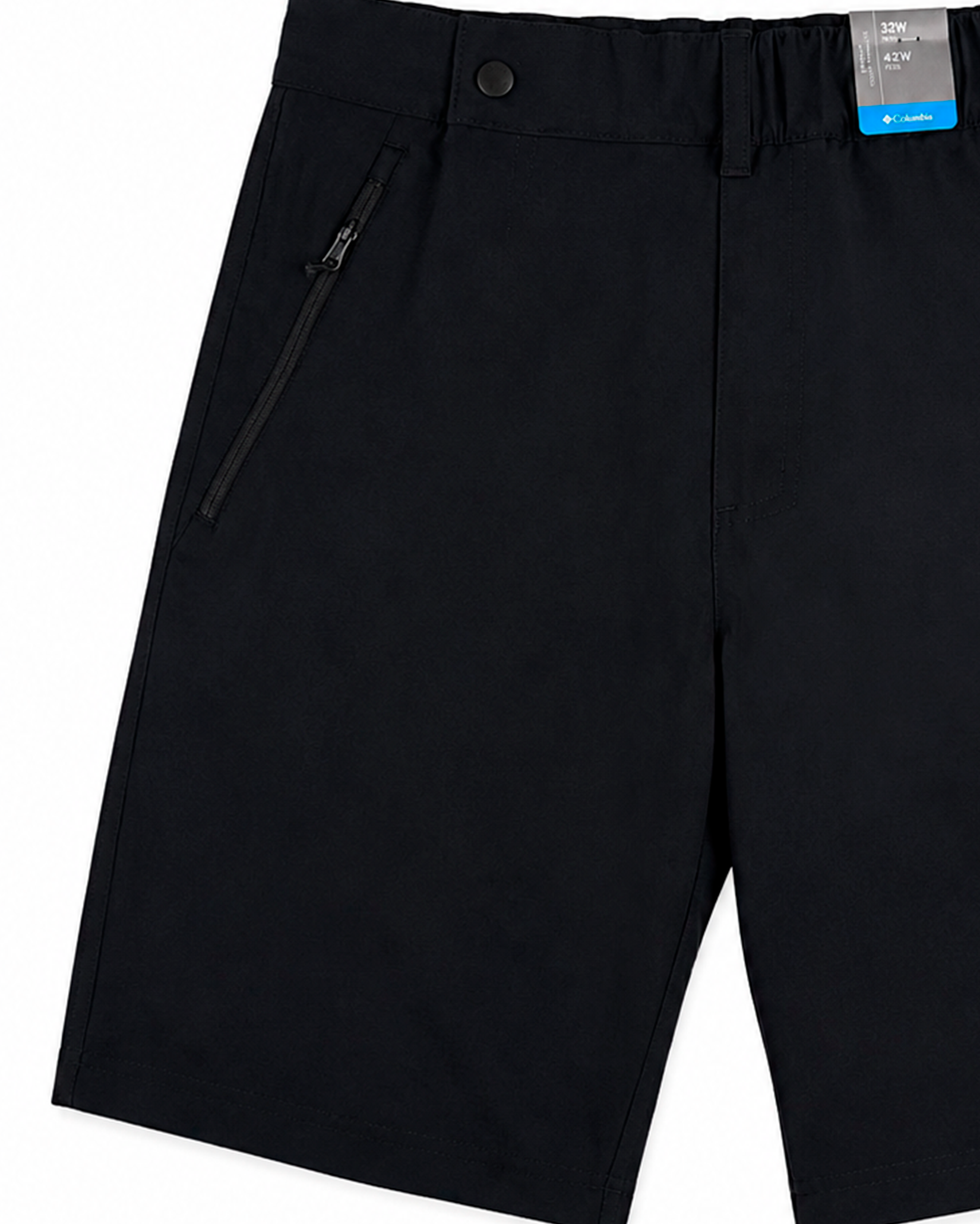Short Columbia