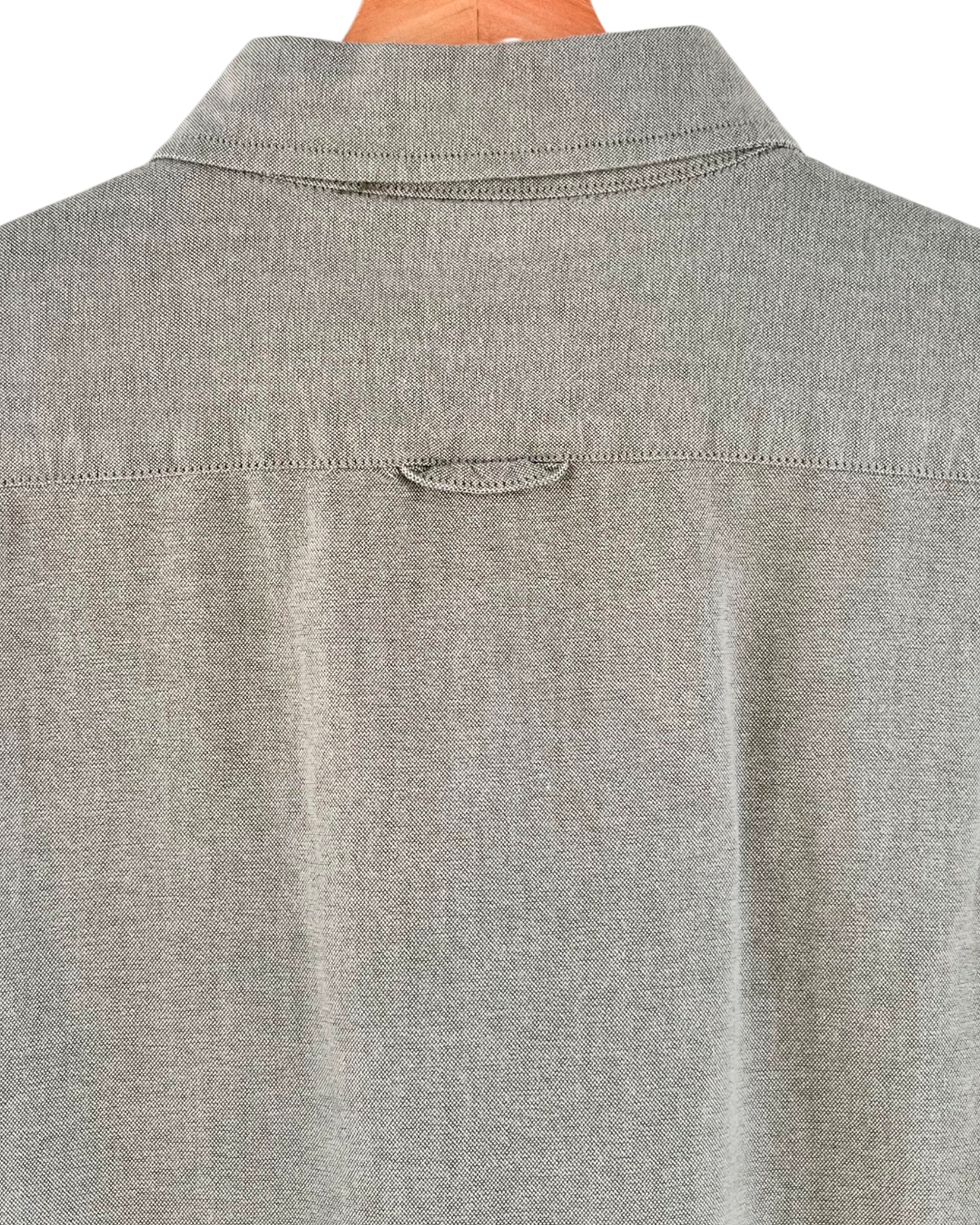 Camisa Manga Corta Náutica