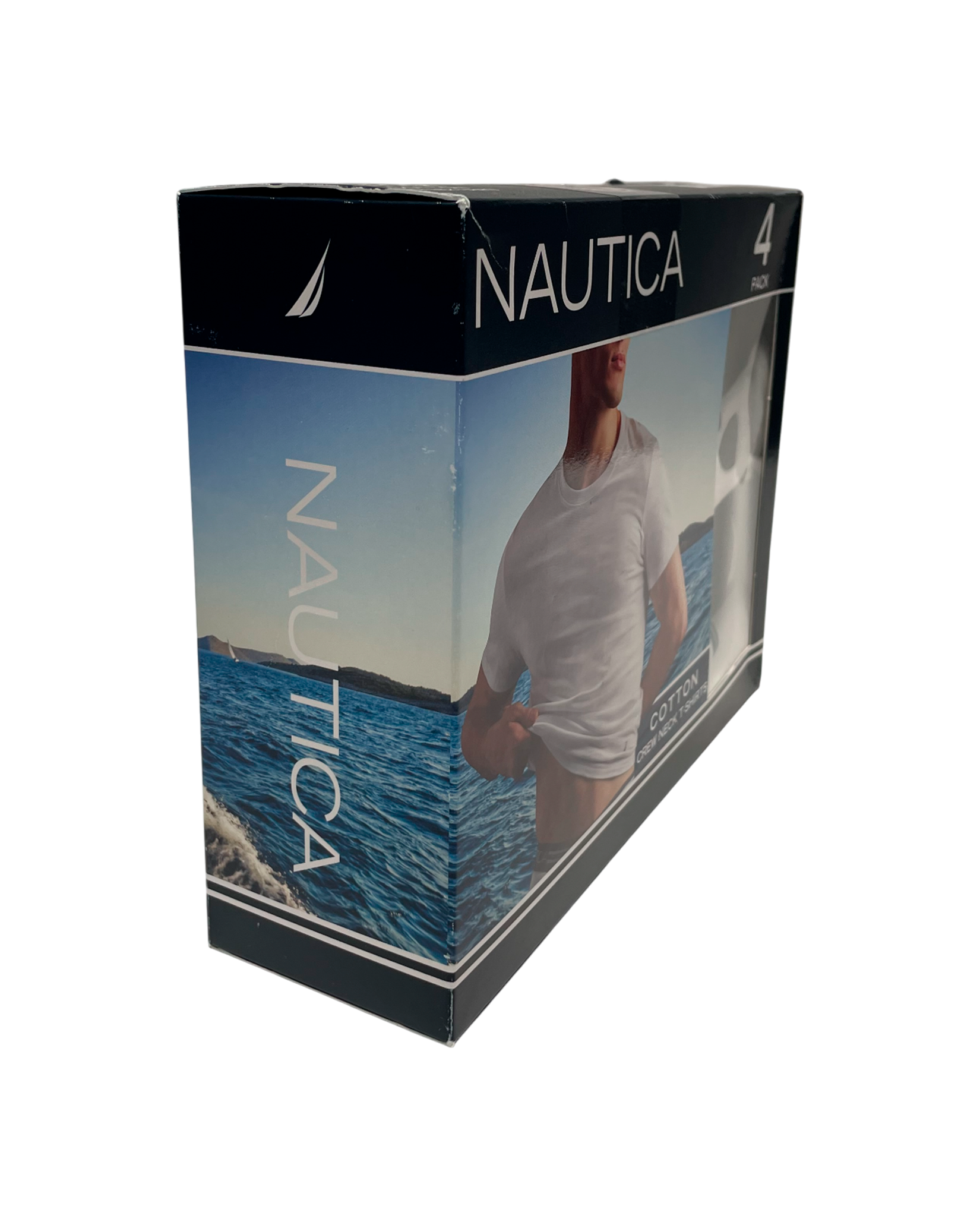 Polo Básico Pack x 4 Nautica