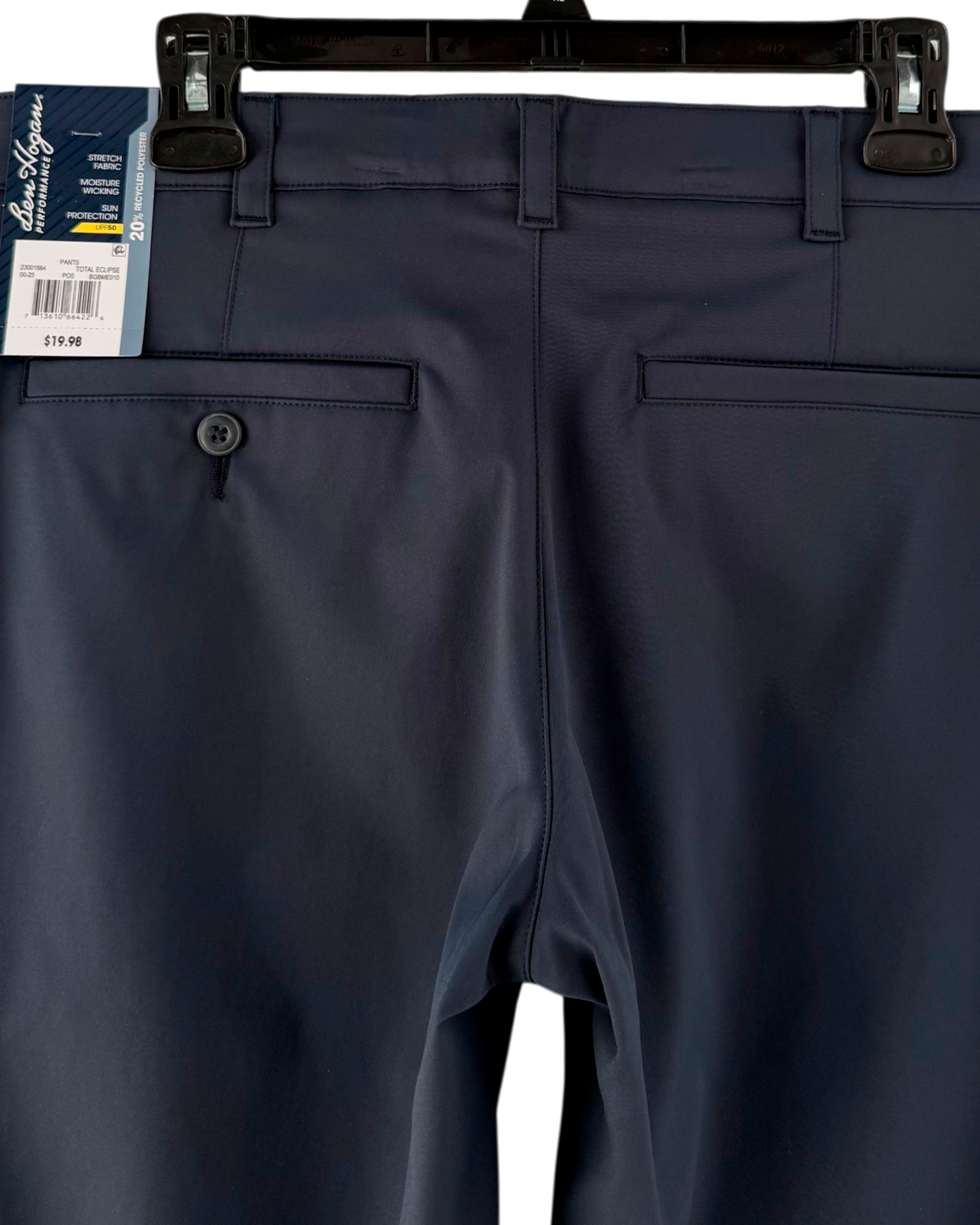 Pantalón Ben Hoggan