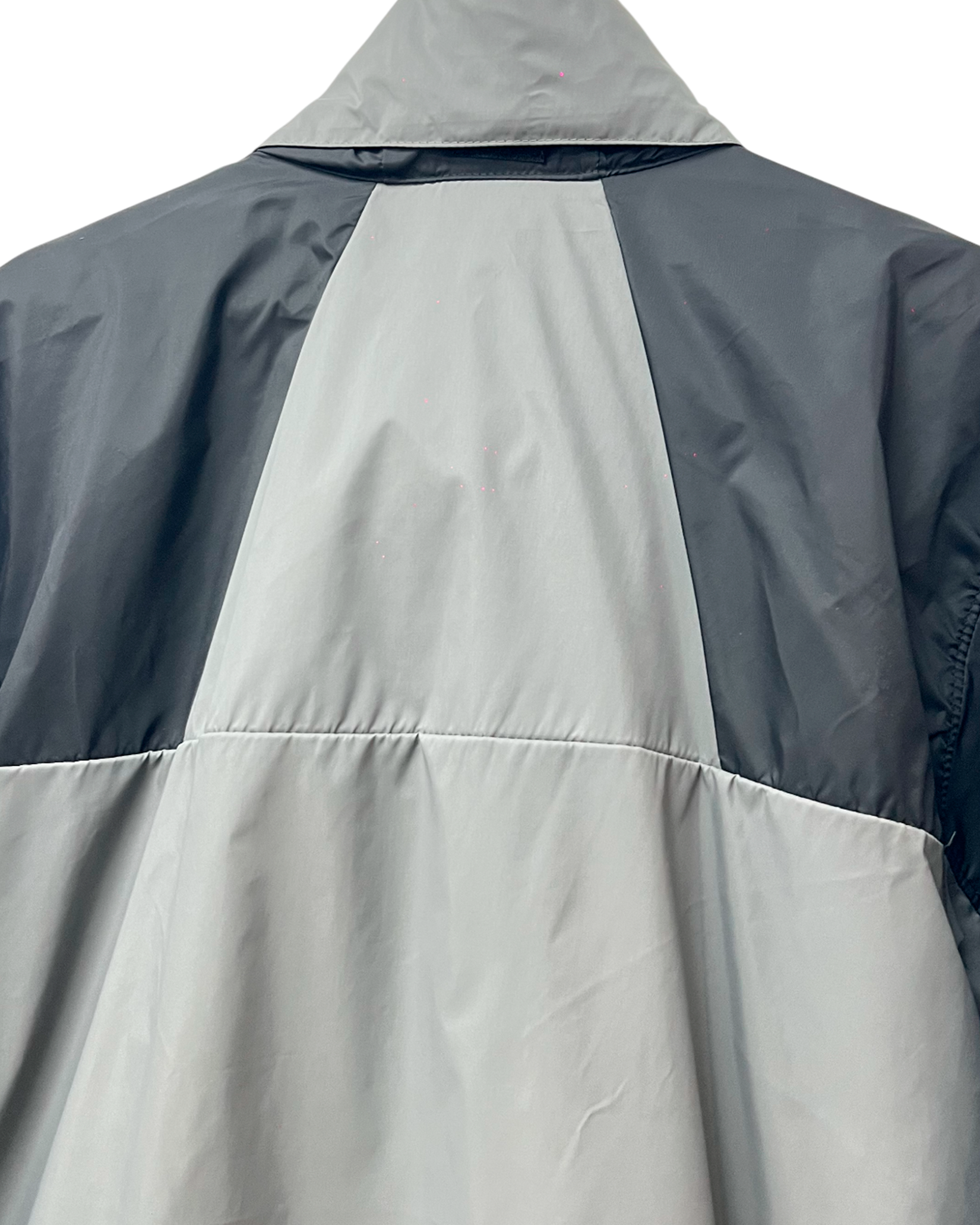Casaca Cortaviento Impermeable Columbia