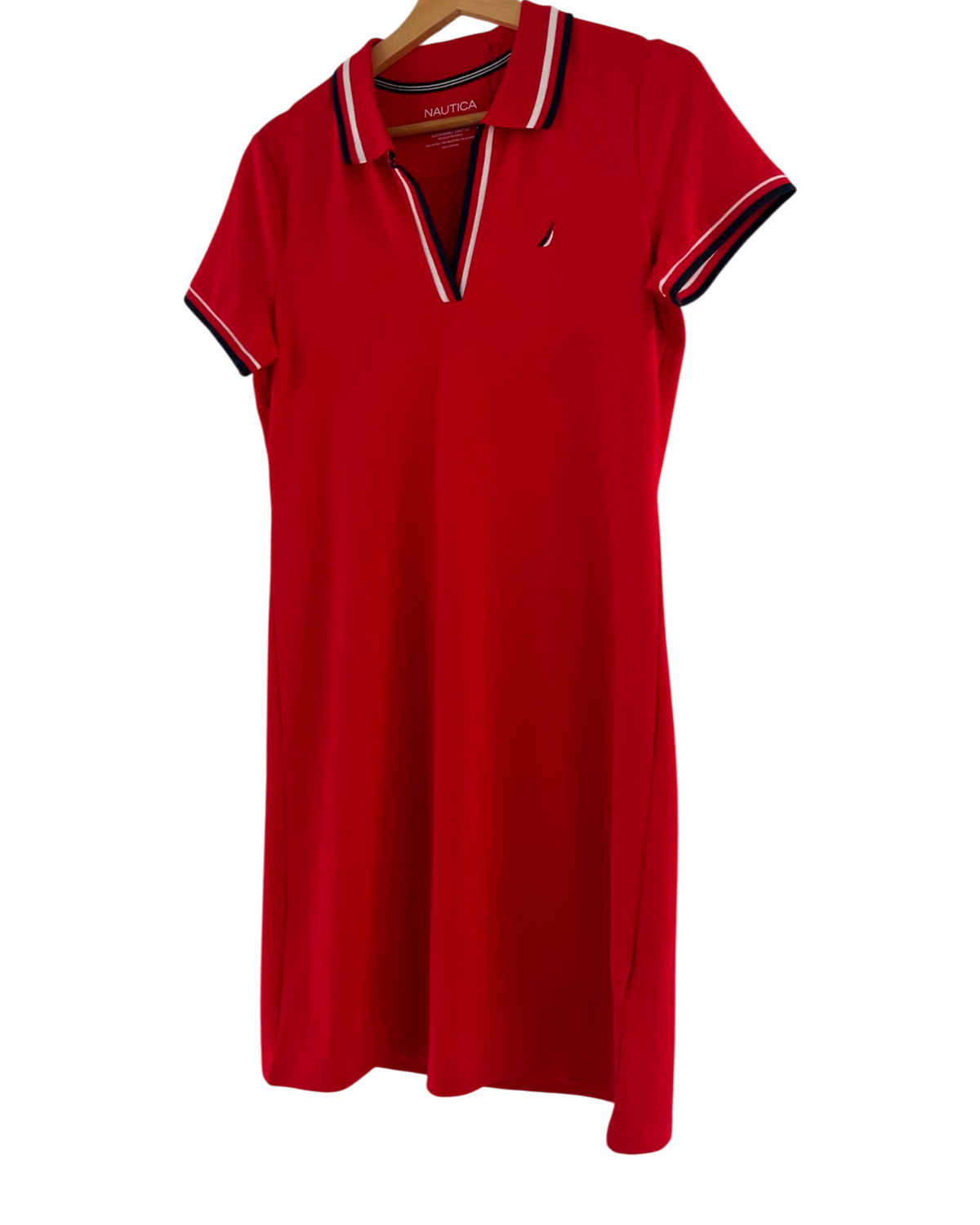Vestido Náutica Dama