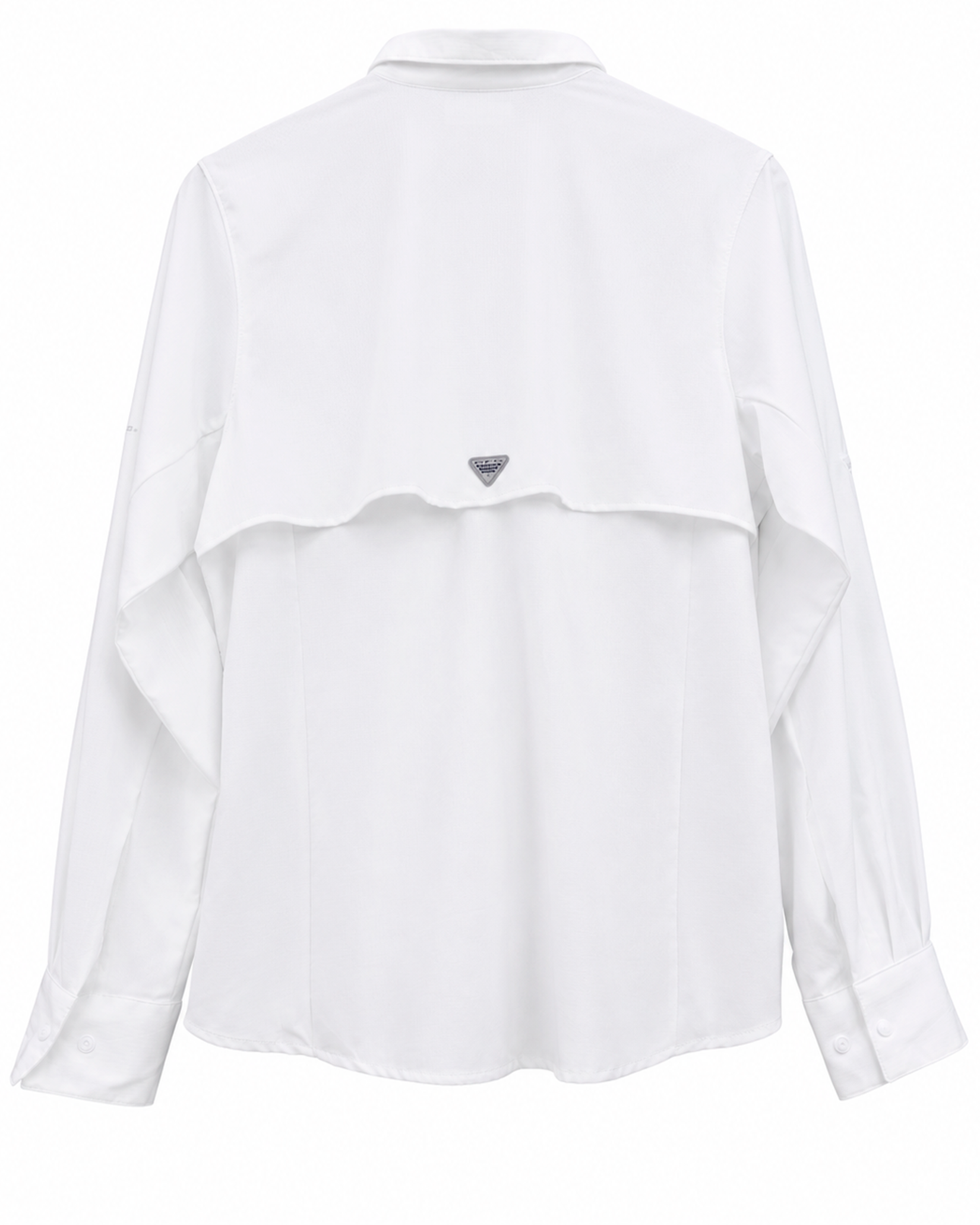 Camisa Manga Larga Columbia PFG Dama