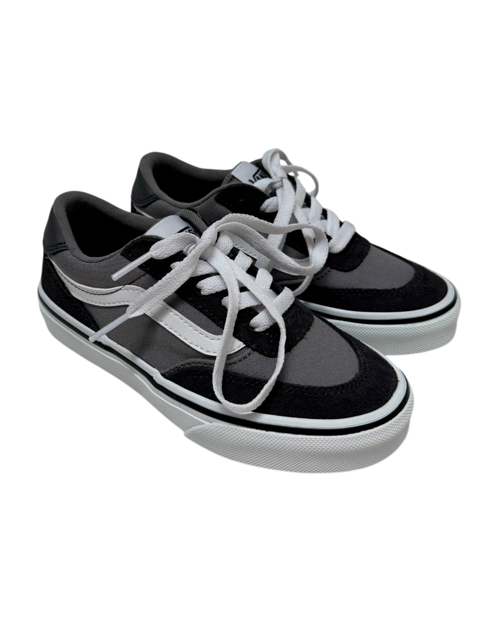 Zapatilla Vans BROOKLYN LS Unisex Niños