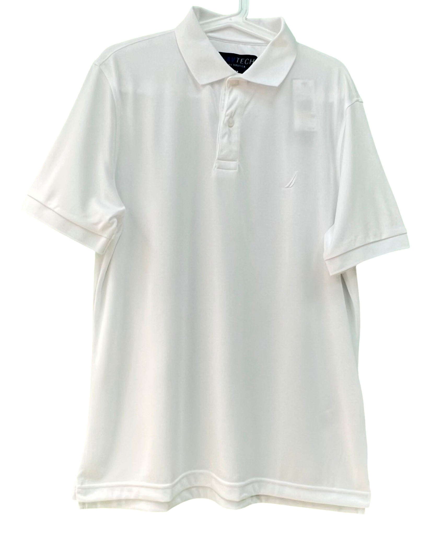 Camisero Nautica NavTech