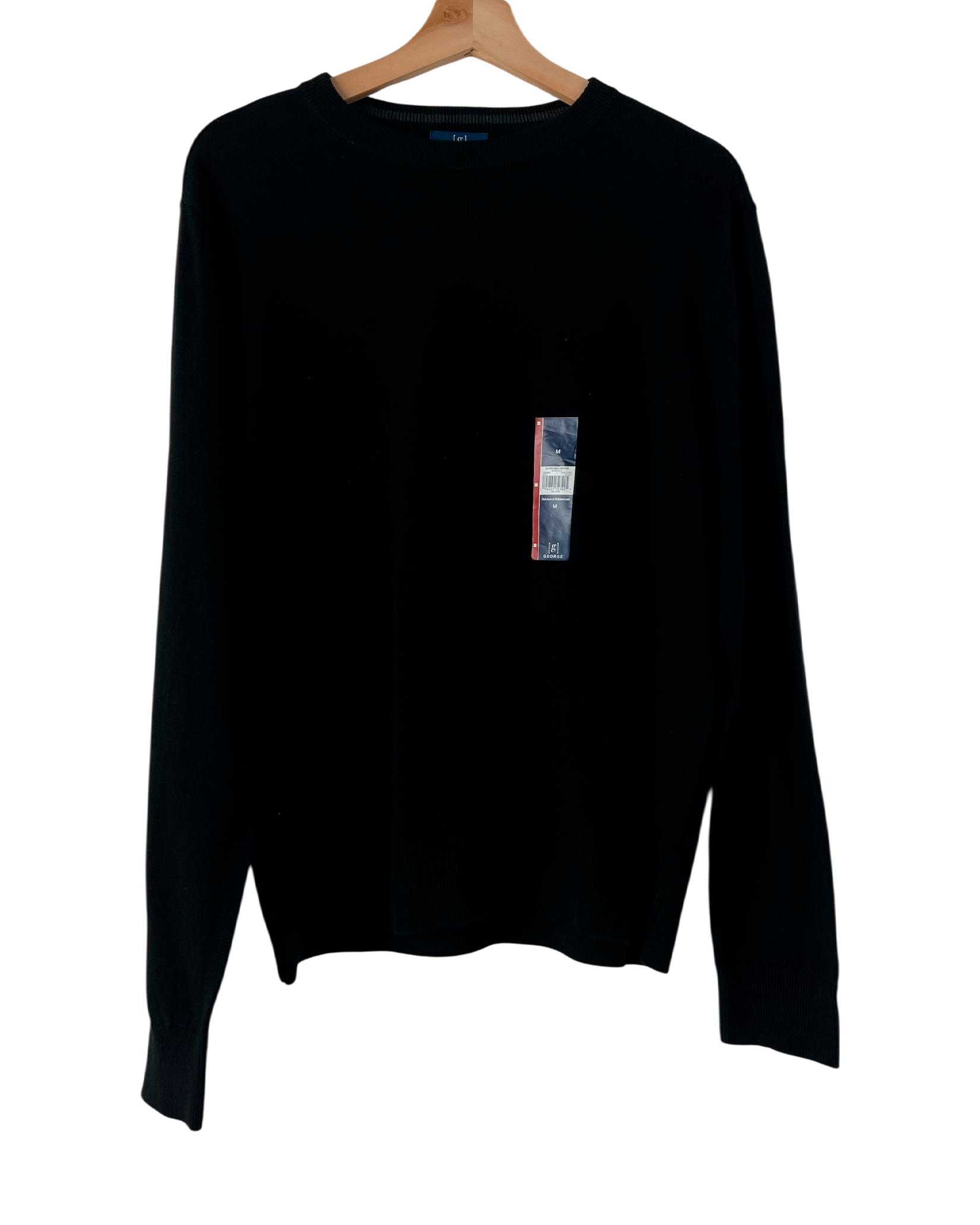 Polera Elegante George
