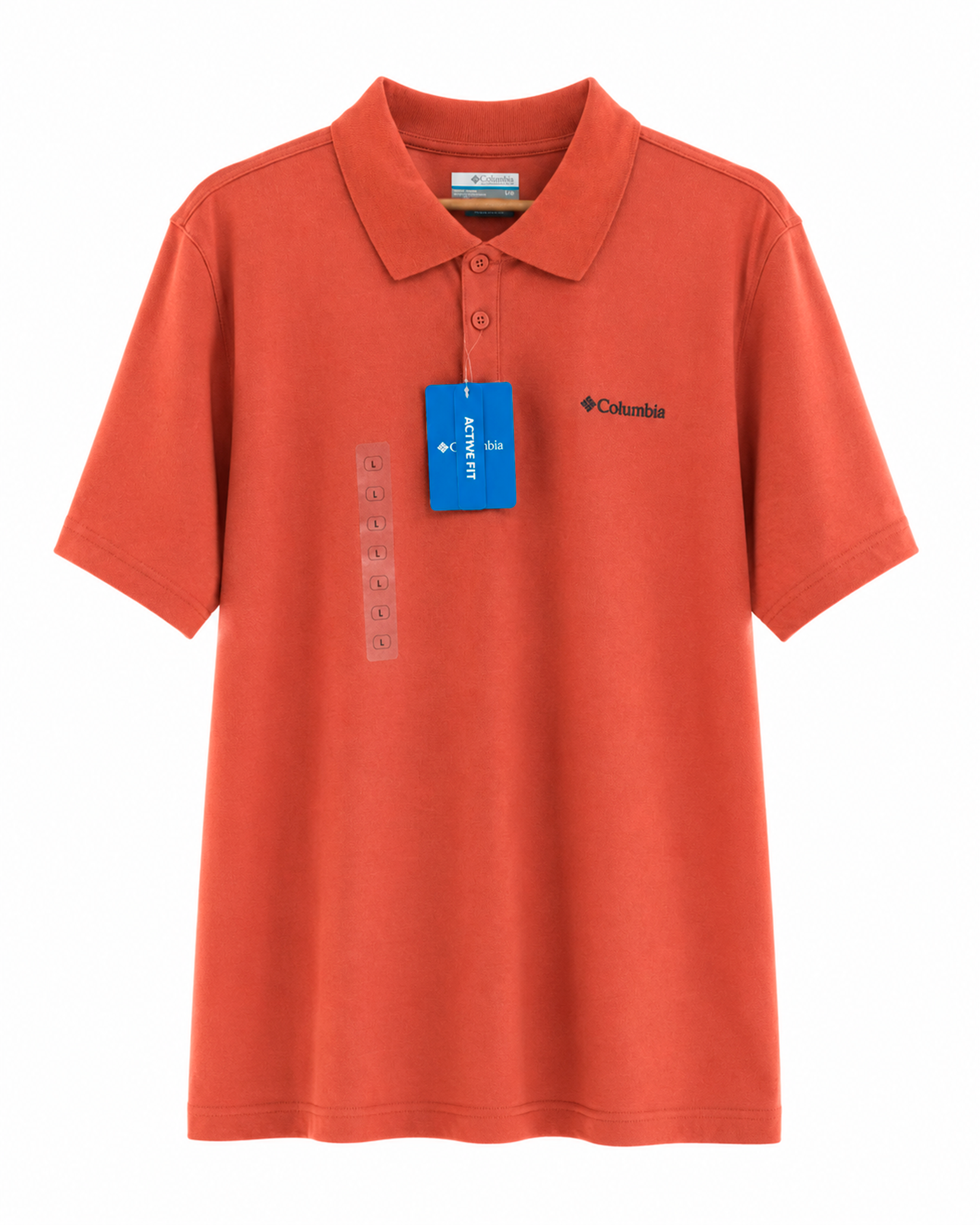 Camisero Columbia