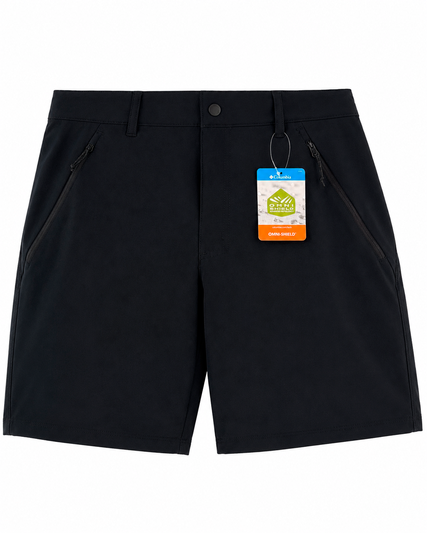 Short Columbia