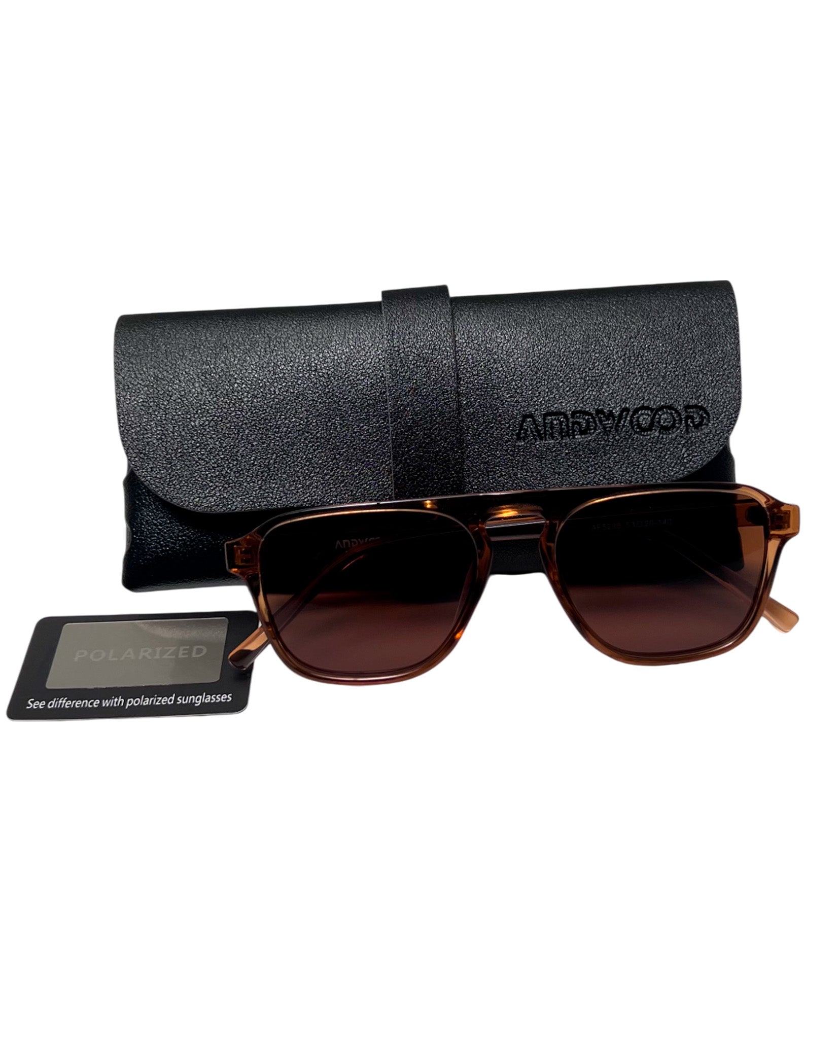 Lentes Polarizados Andwood