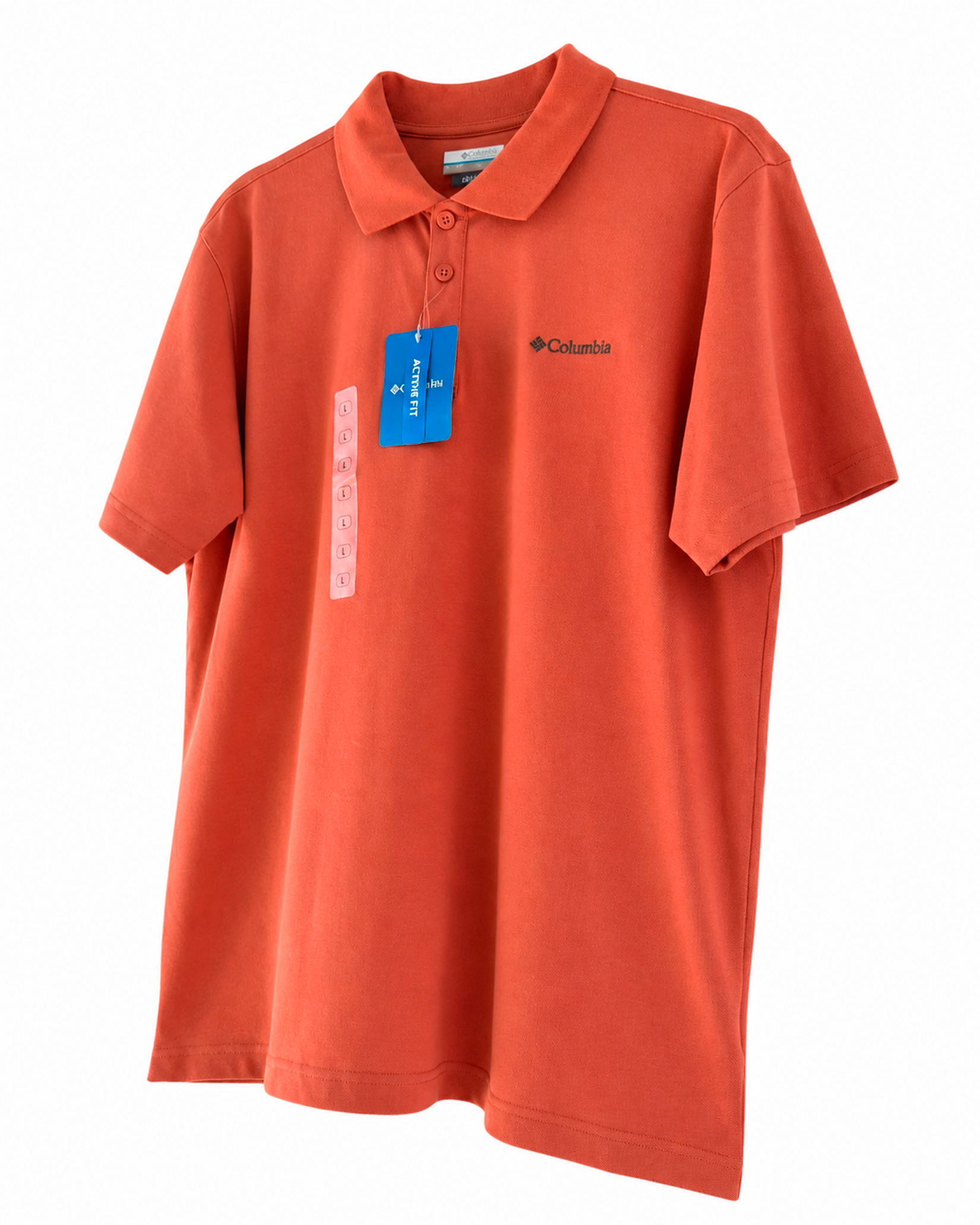 Camisero Columbia