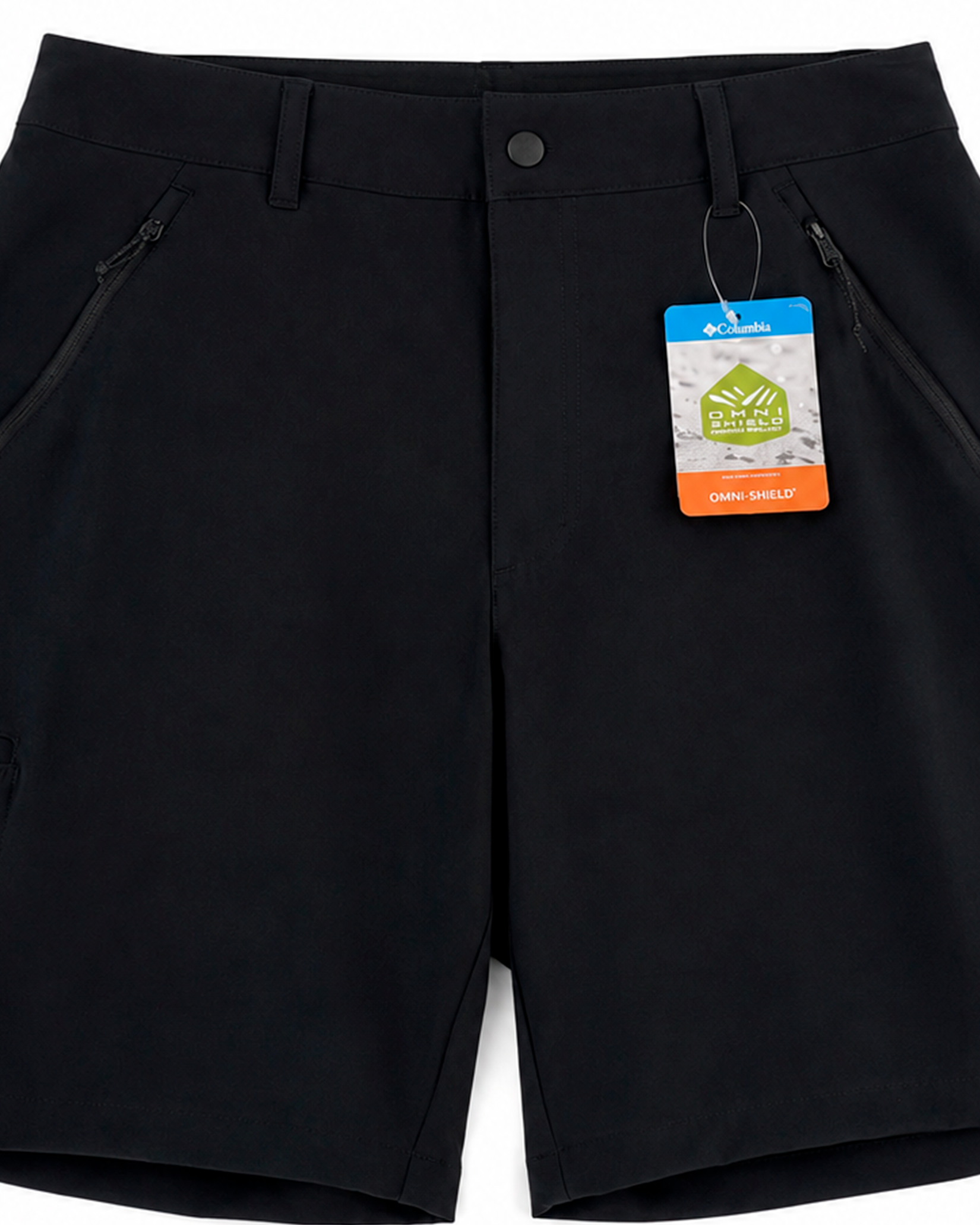 Short Columbia