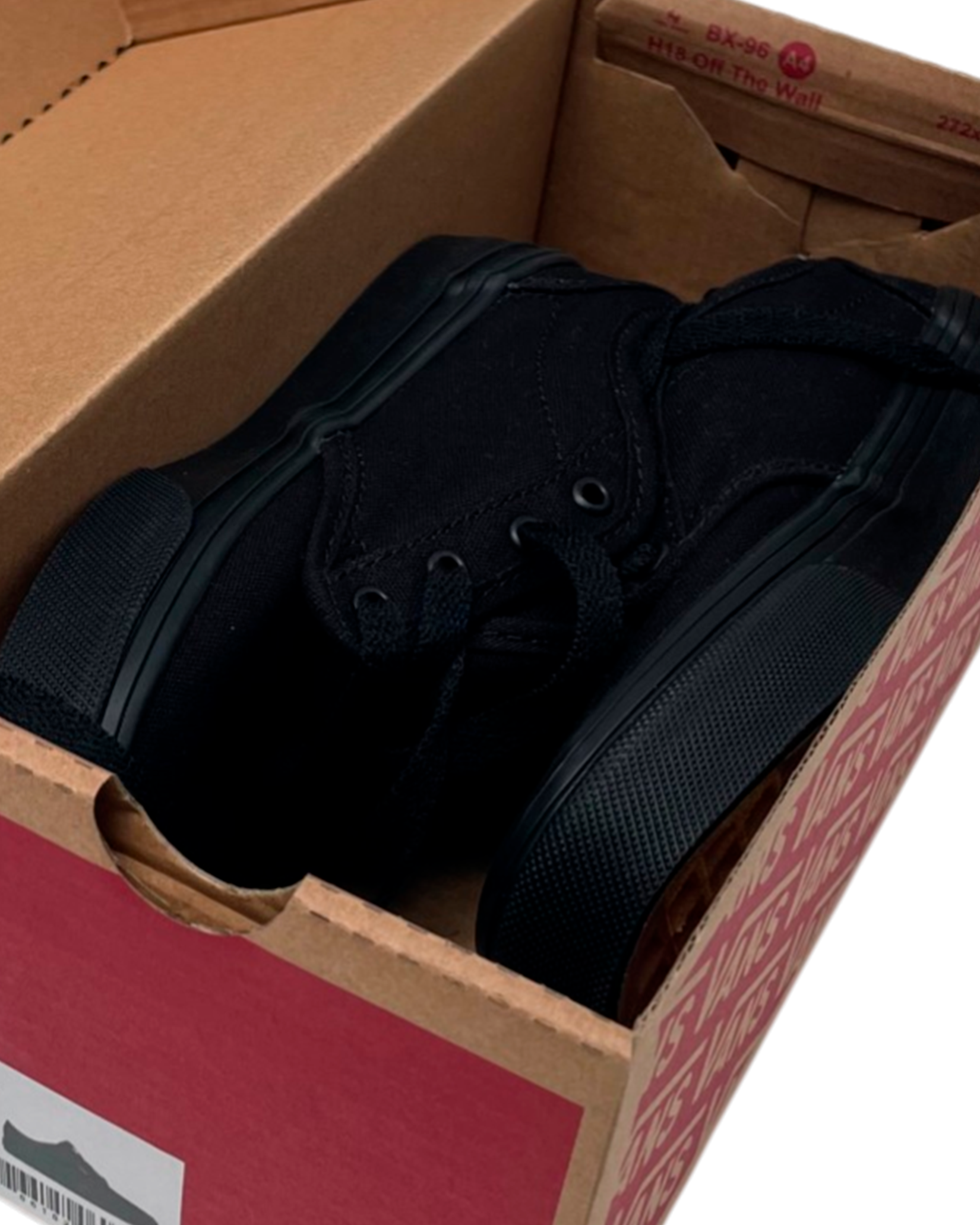 Zapatilla Vans ATWOOD Unisex Niños