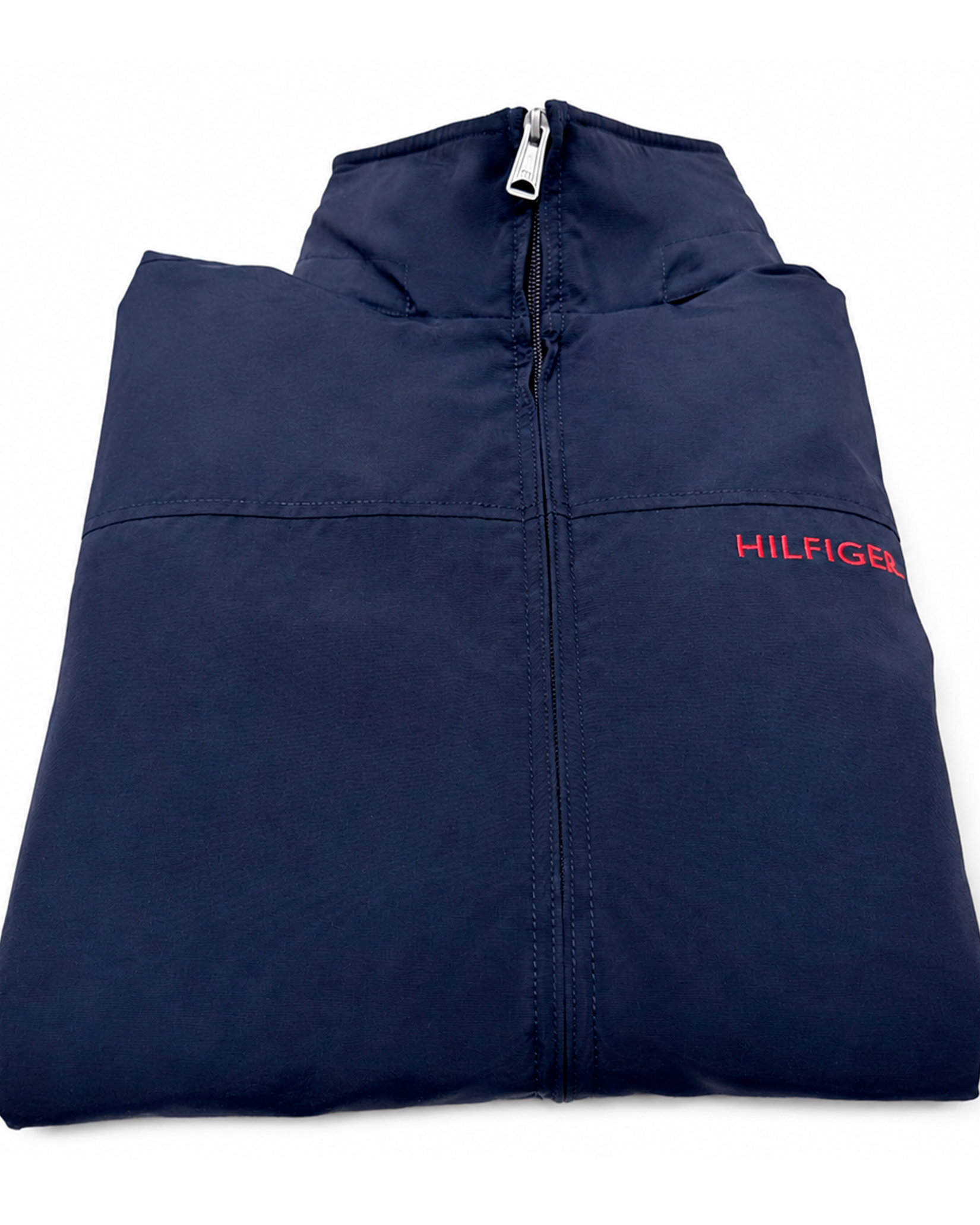 Casaca Tommy Hilfiger Azul