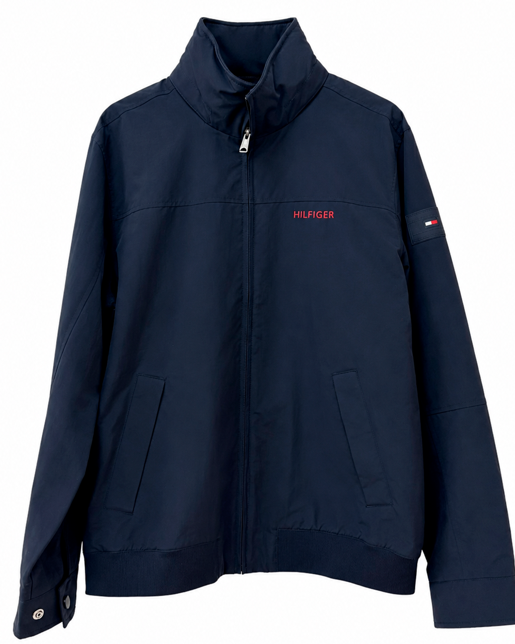 Casaca Tommy Hilfiger Azul