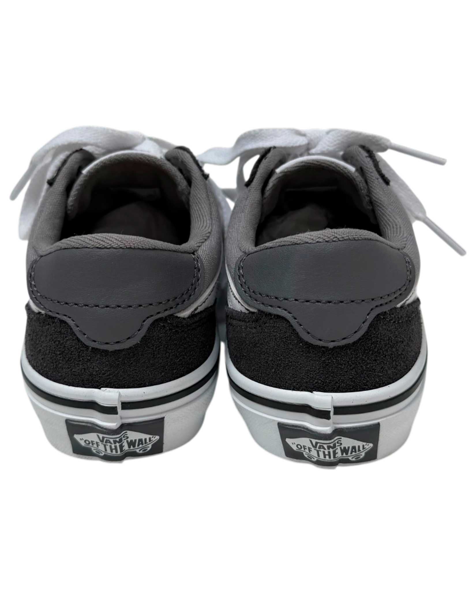 Zapatilla Vans BROOKLYN LS Unisex Niños