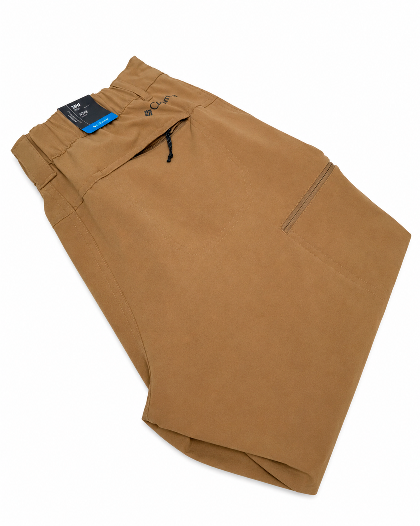 Short Columbia